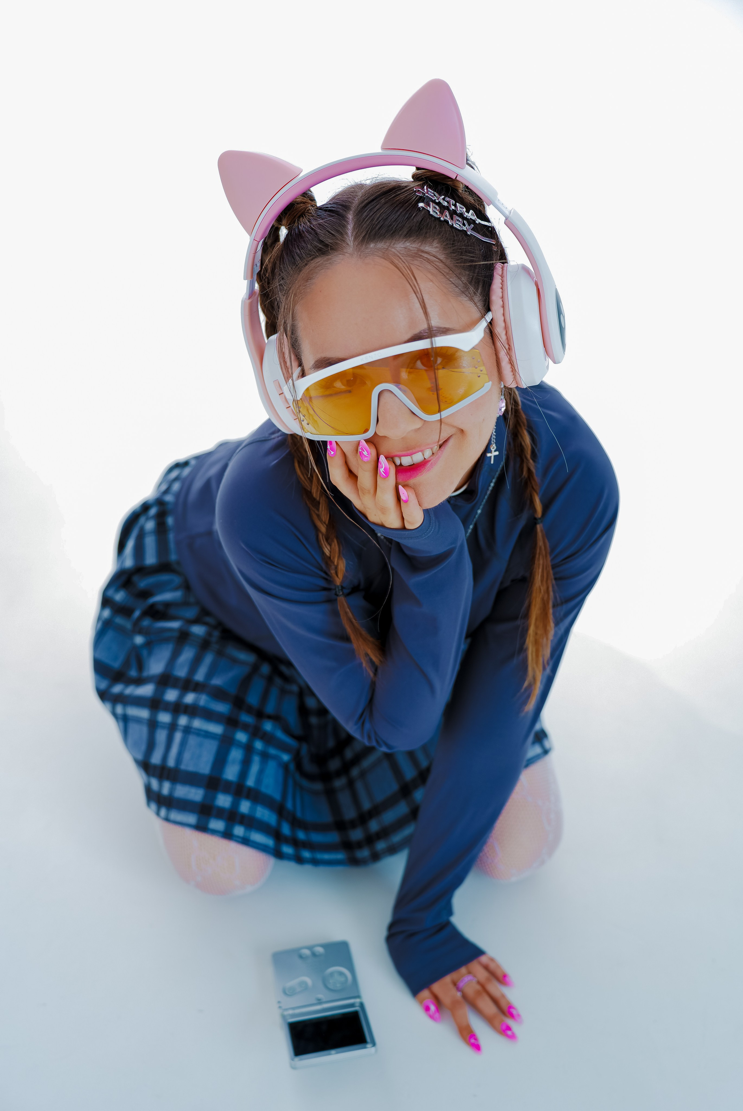 Коммерческий фотограф и видеограф в Москве Тихонова Анна