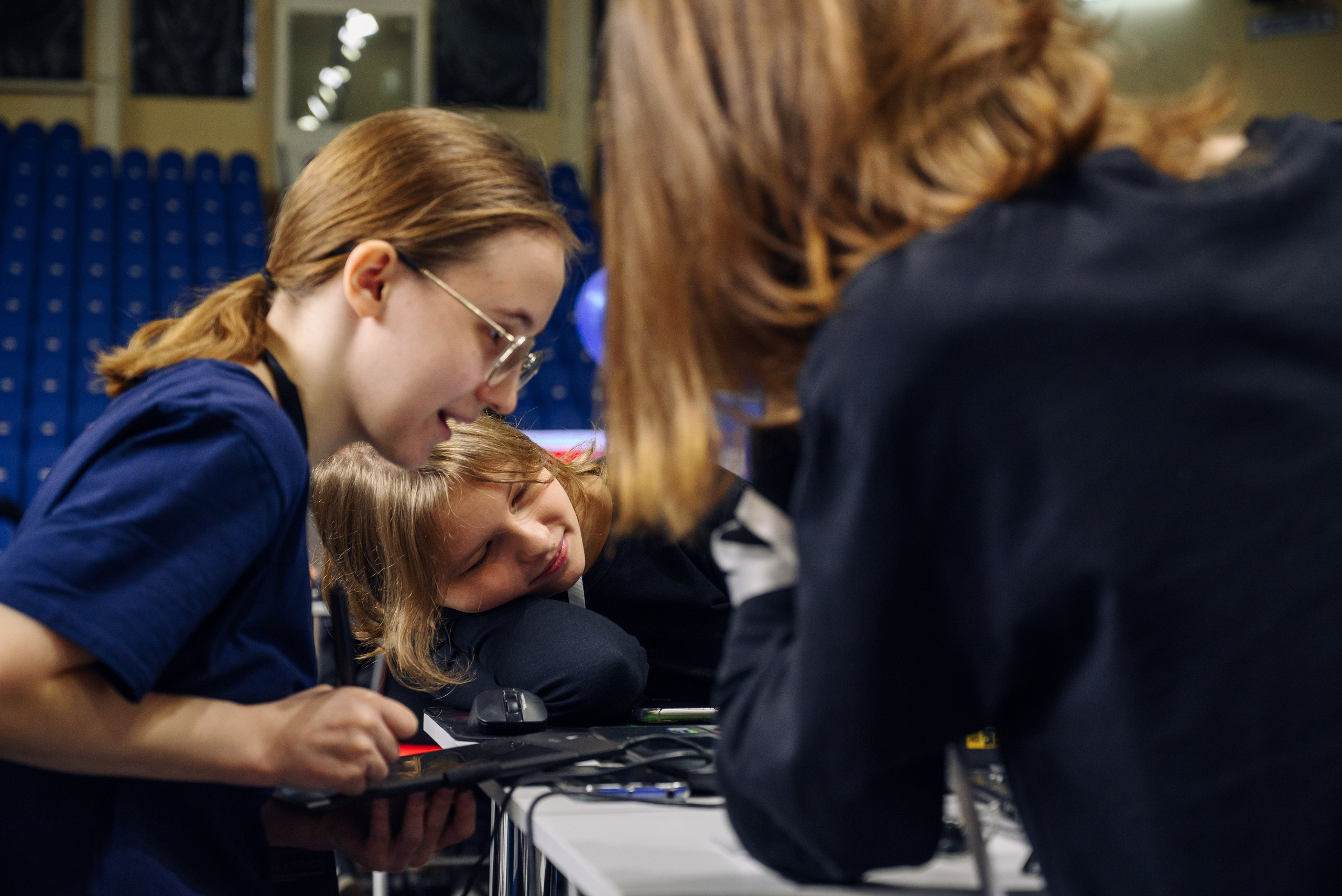 Хакатон 2023 Смоленск. Свадебный фотограф в Смоленске — Дмитрий Гагарин