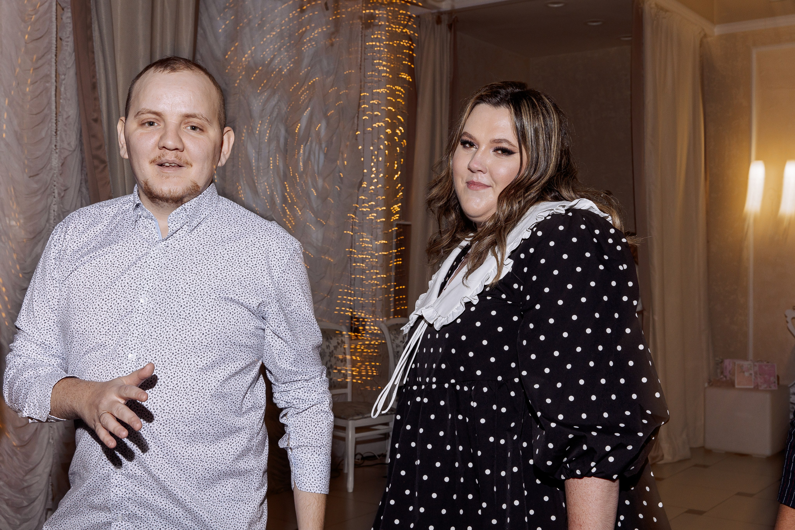 Владислава и Никита. Свадебный и семейный фотограф в Челябинске Юлия Ишимова