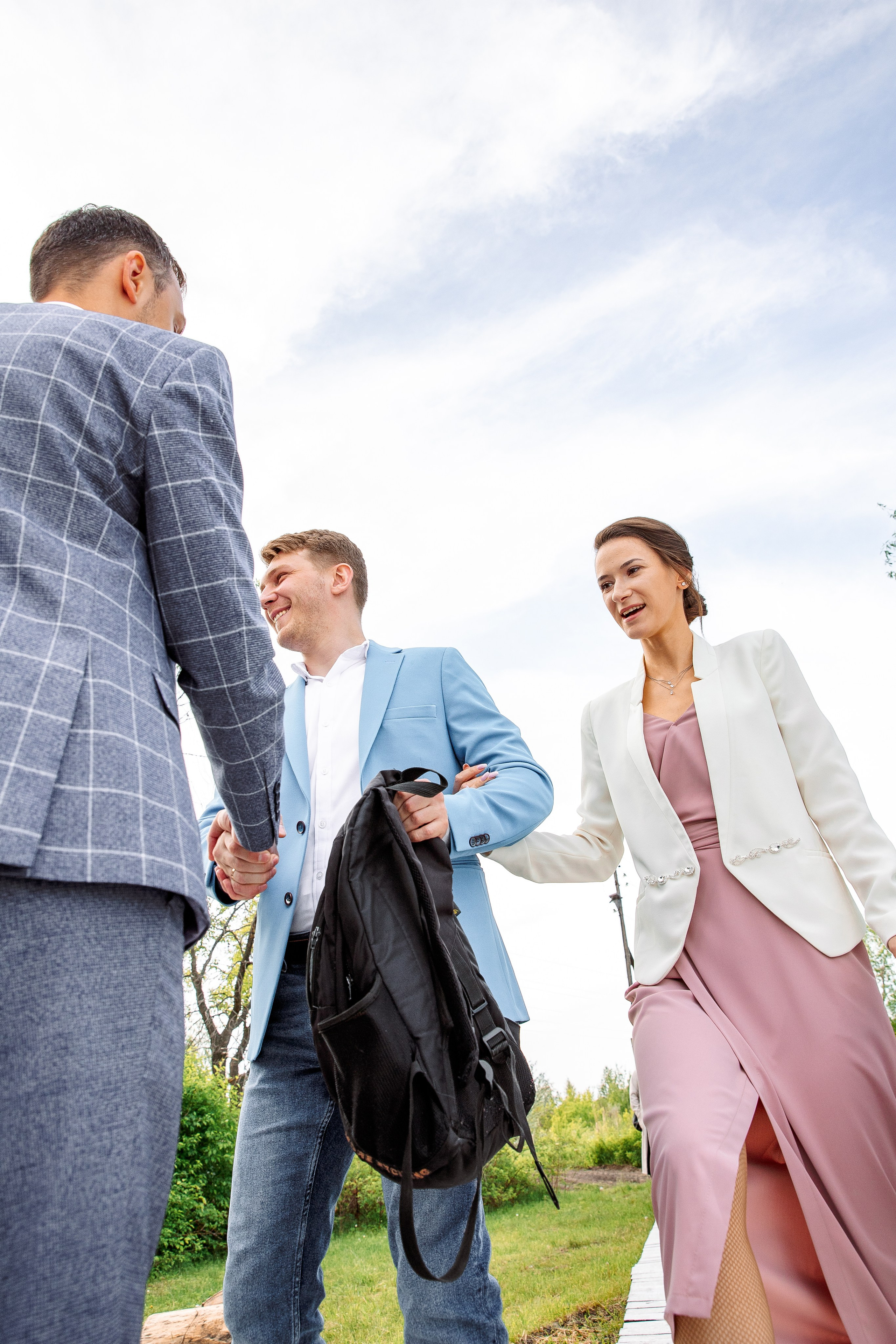 Кирилл и Екатерина. Свадебный и семейный фотограф в Челябинске Юлия Ишимова