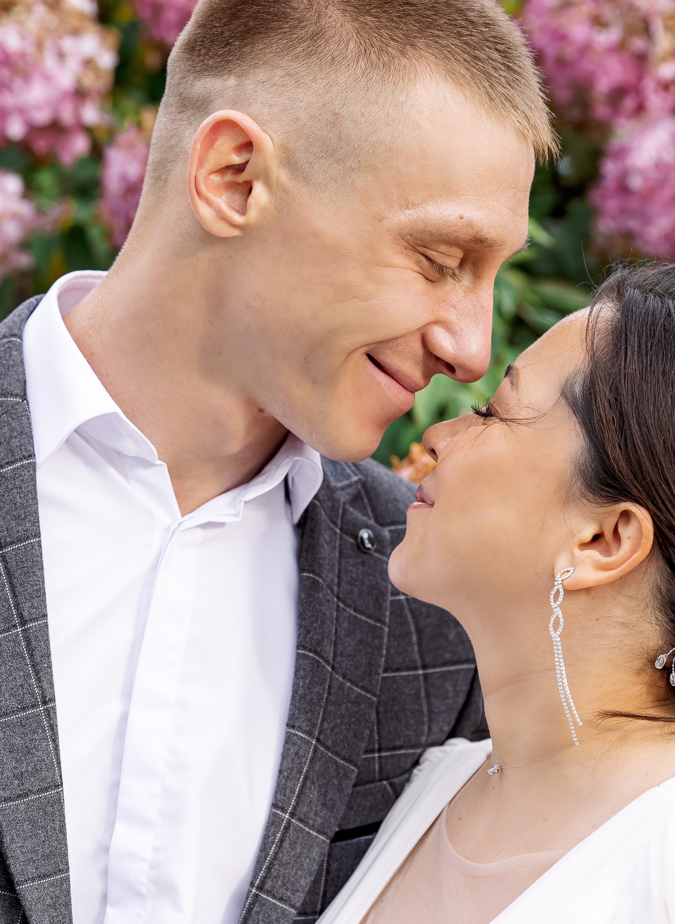 Станислав и Марина. Свадебный и семейный фотограф в Челябинске Юлия Ишимова