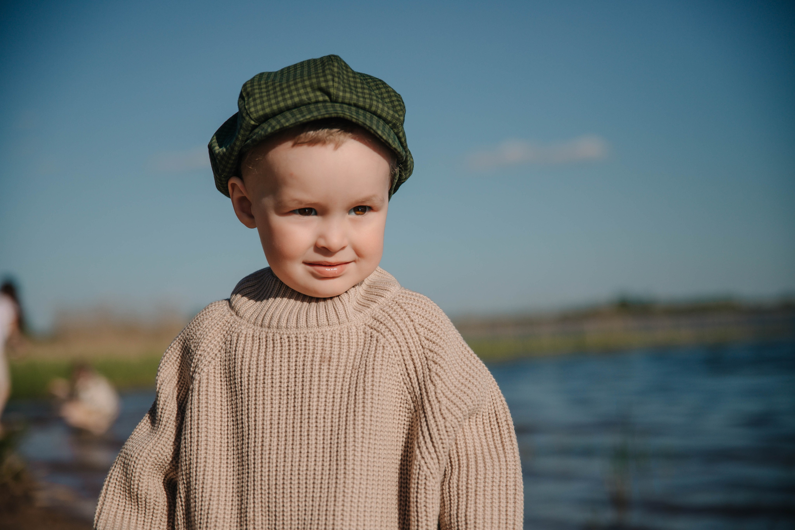 Юлия и Тимур. Фотограф Дарья Маташкова
