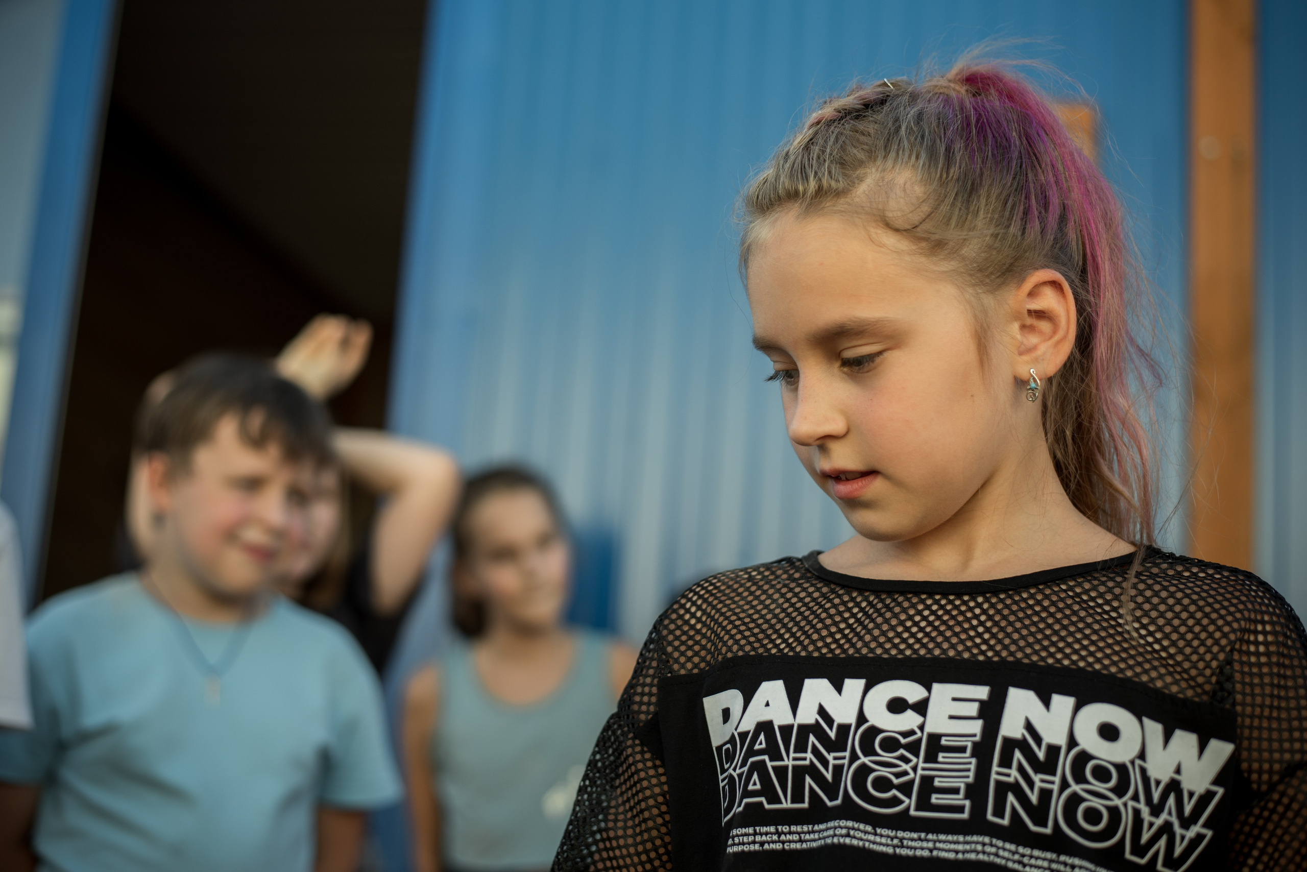 День рождения. Семейный фотограф Екатерина Шаманаева