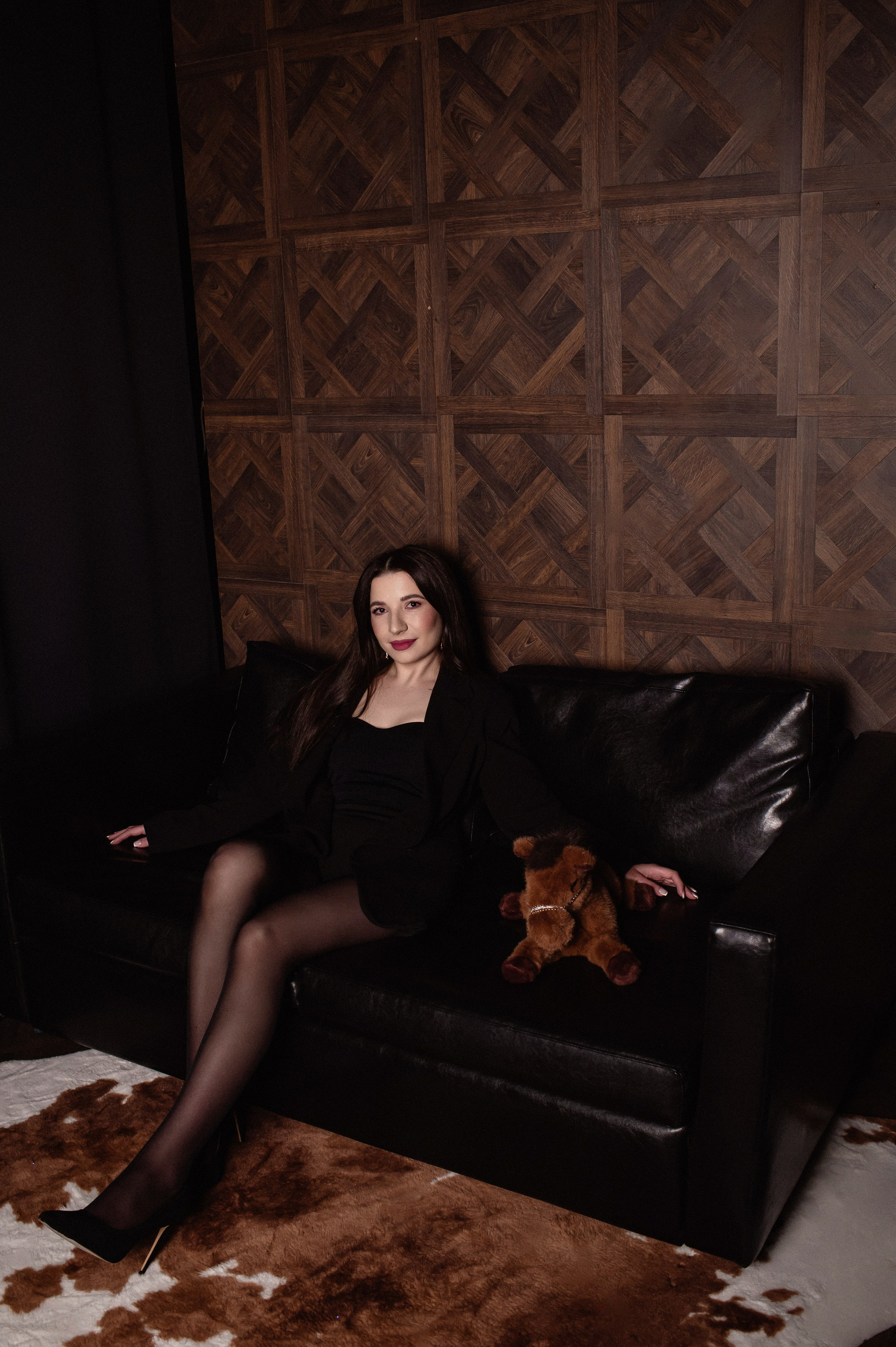 Надежда. Фотограф Виктория Воронина