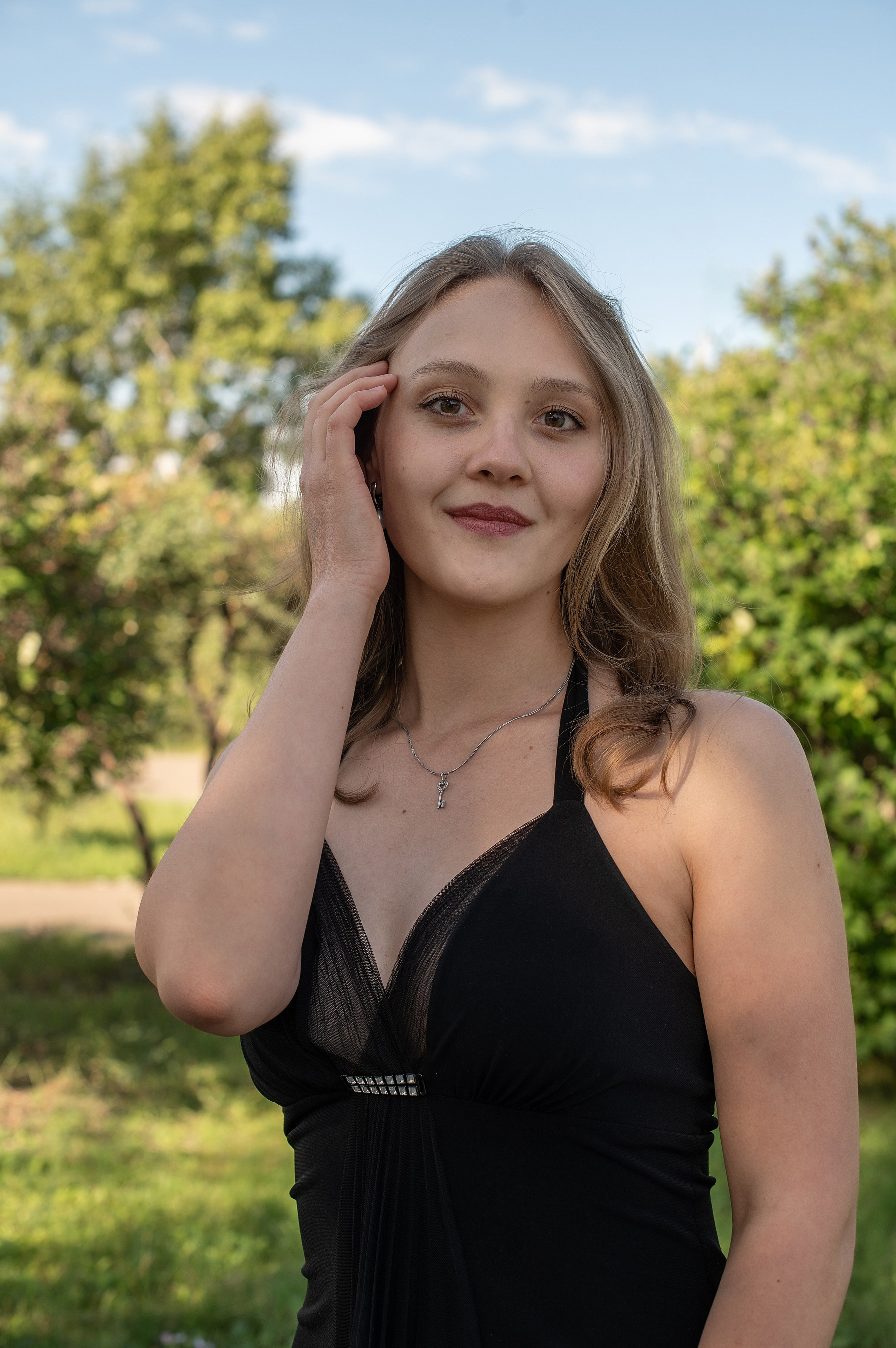 Семья Инги. Фотограф Виктория Воронина