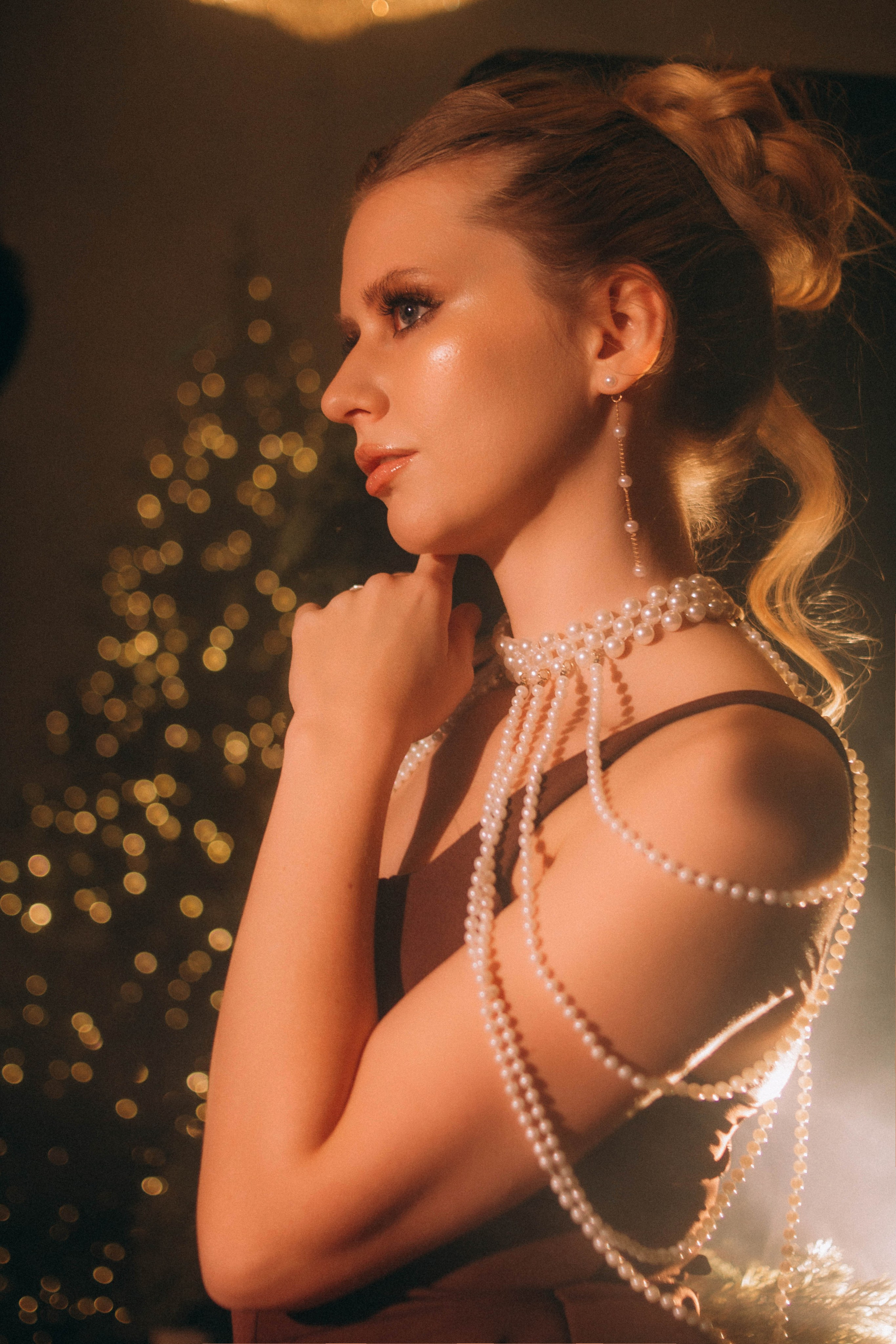 Главное украшение. Создадим шедевр? Виталина и её фотоискусство