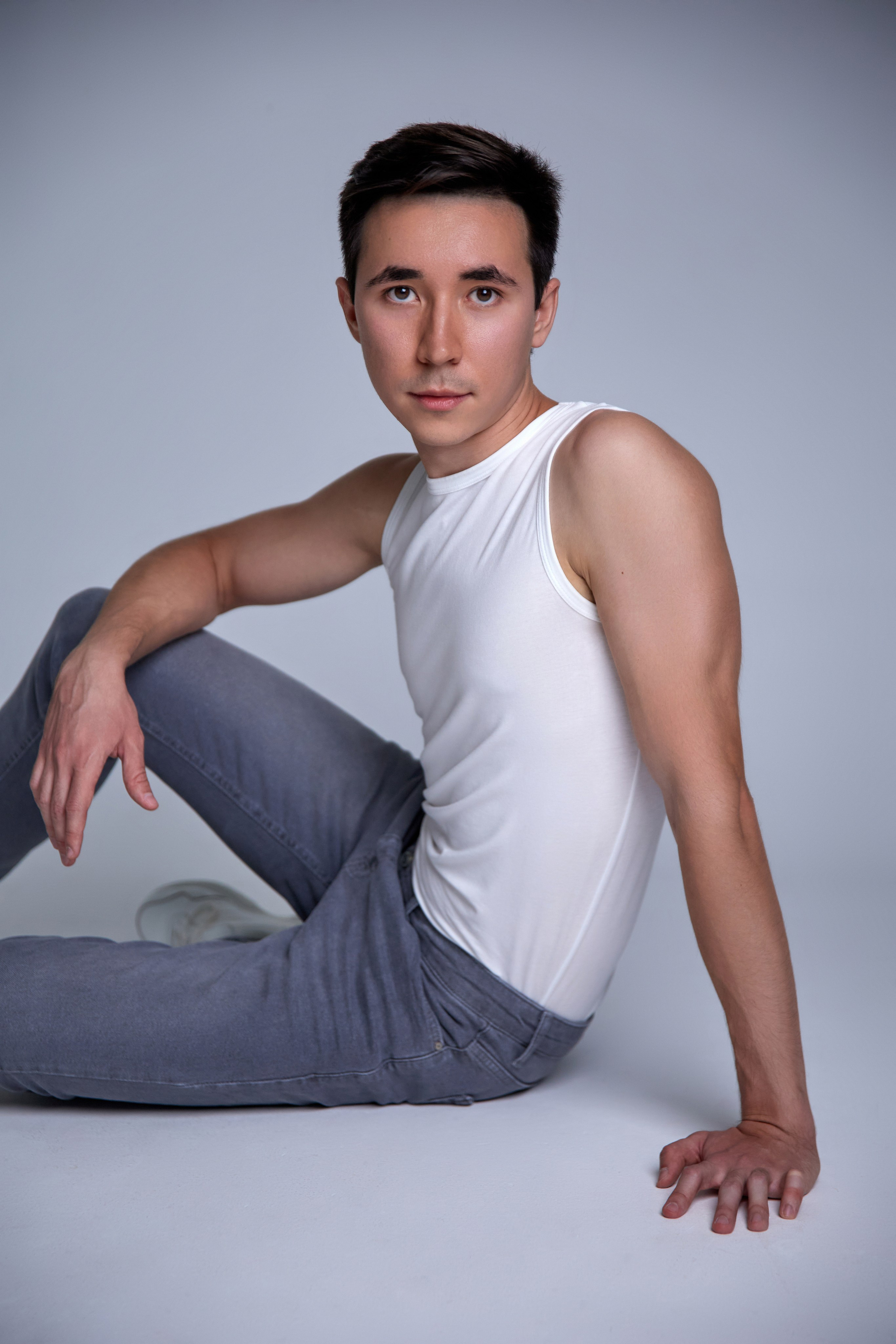 Мужские съёмки. Фотограф в Самаре Анастасия Афанасьева