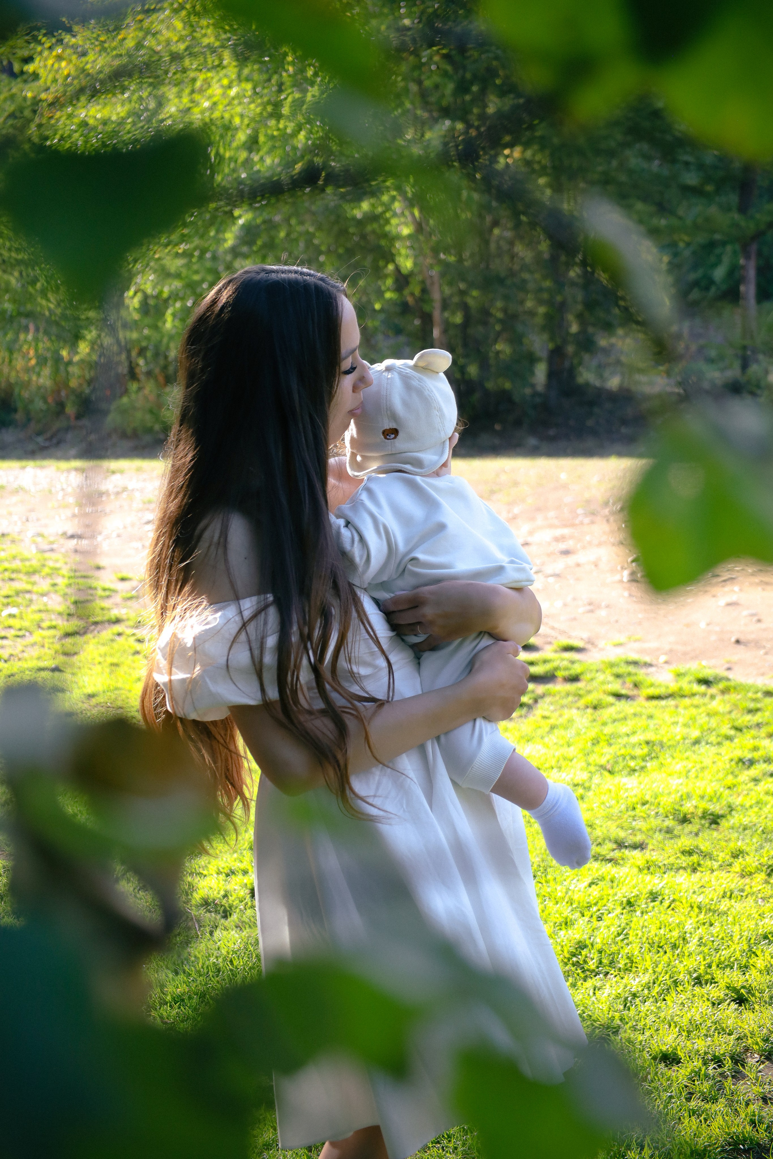 Семейная съёмка. Фотограф г. Северобайкальск Михайлова Сакдиана