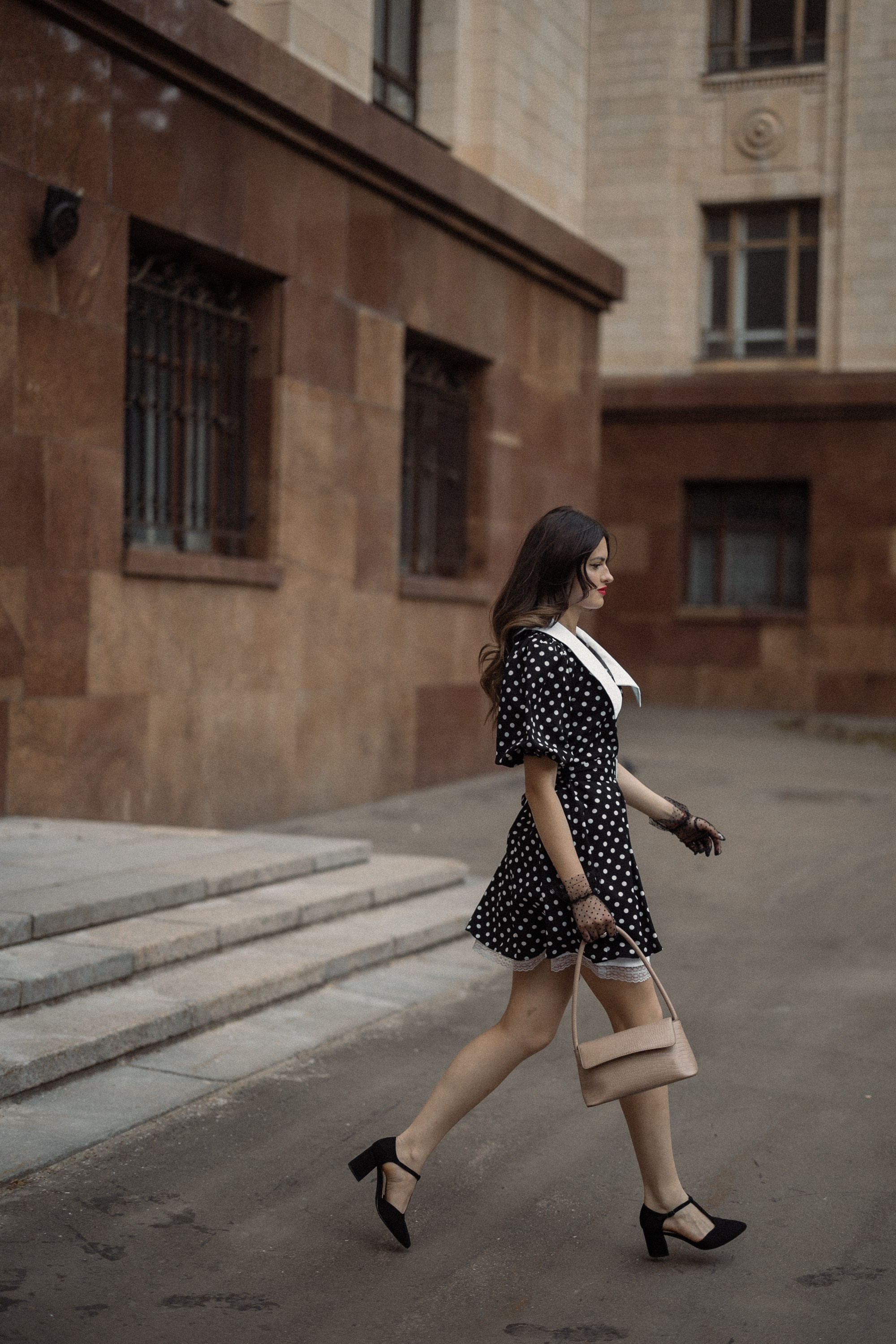 Виктория. Свадебный и семейный фотограф в Москве Ирина Панькина