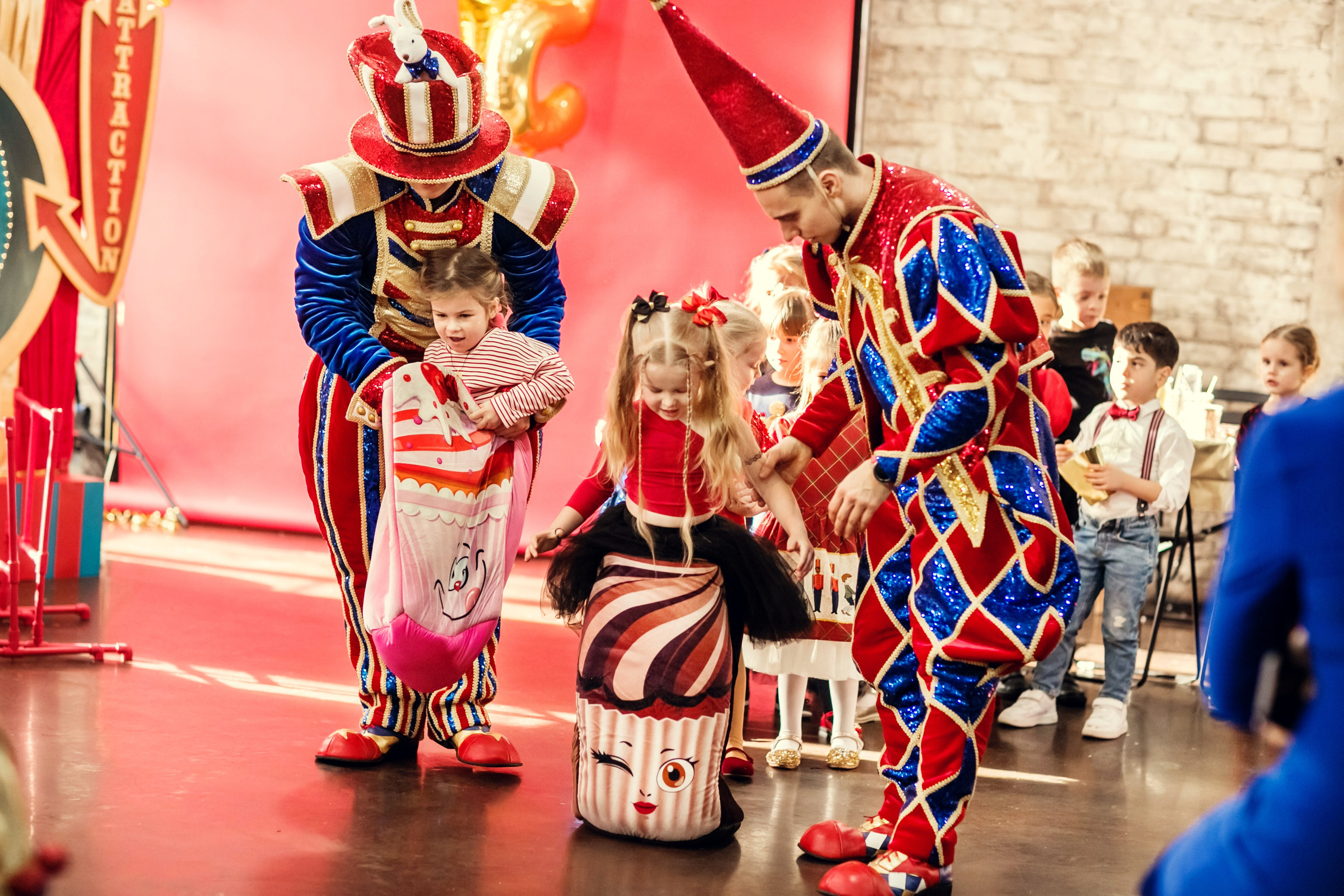 Насте 5 лет. Детский и семейный фотограф в Москве Анна Ипатьева