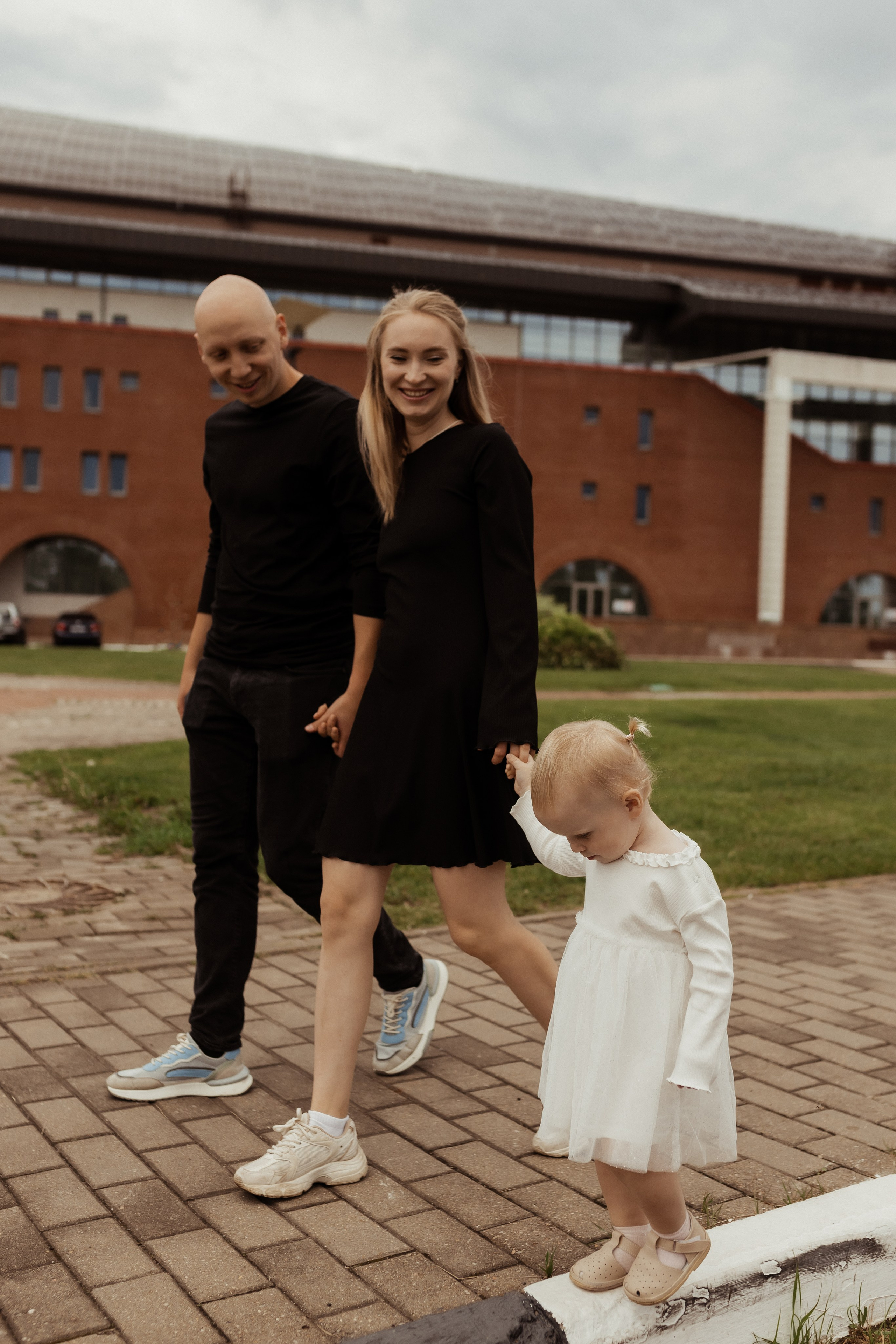 Артем, Настя и Ульяна. ФОТОГРАФ Маргарита Сивакова | Ярославль Кострома Москва