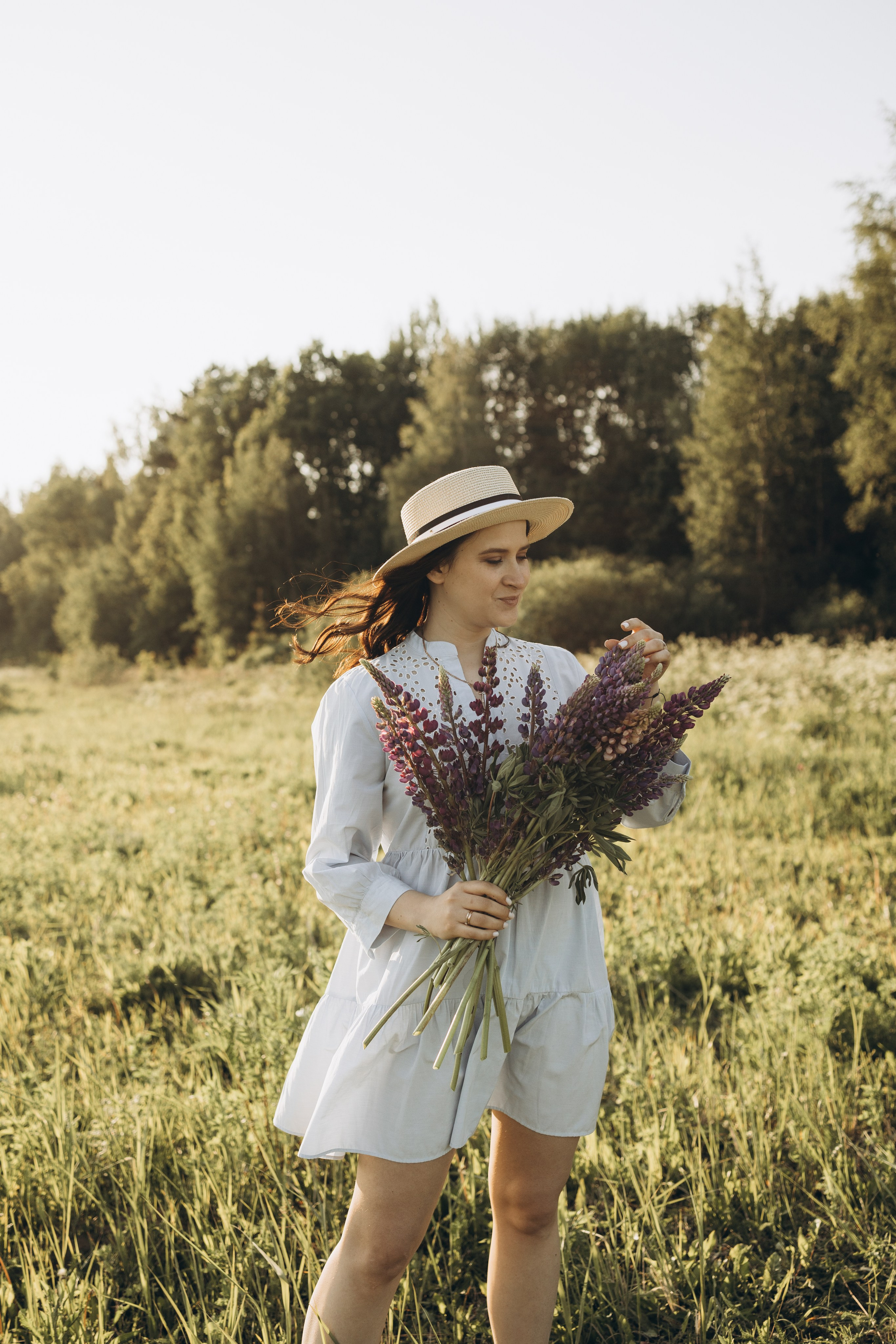 Виктория и Максим. Семейный фотограф в Москве Виктория Ястребинская