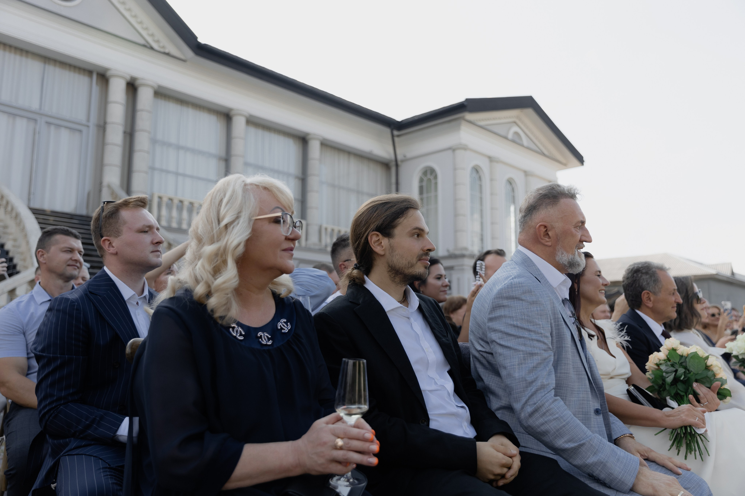 Marta & Arseniy. Свадебный фотограф Кристина Винокурова