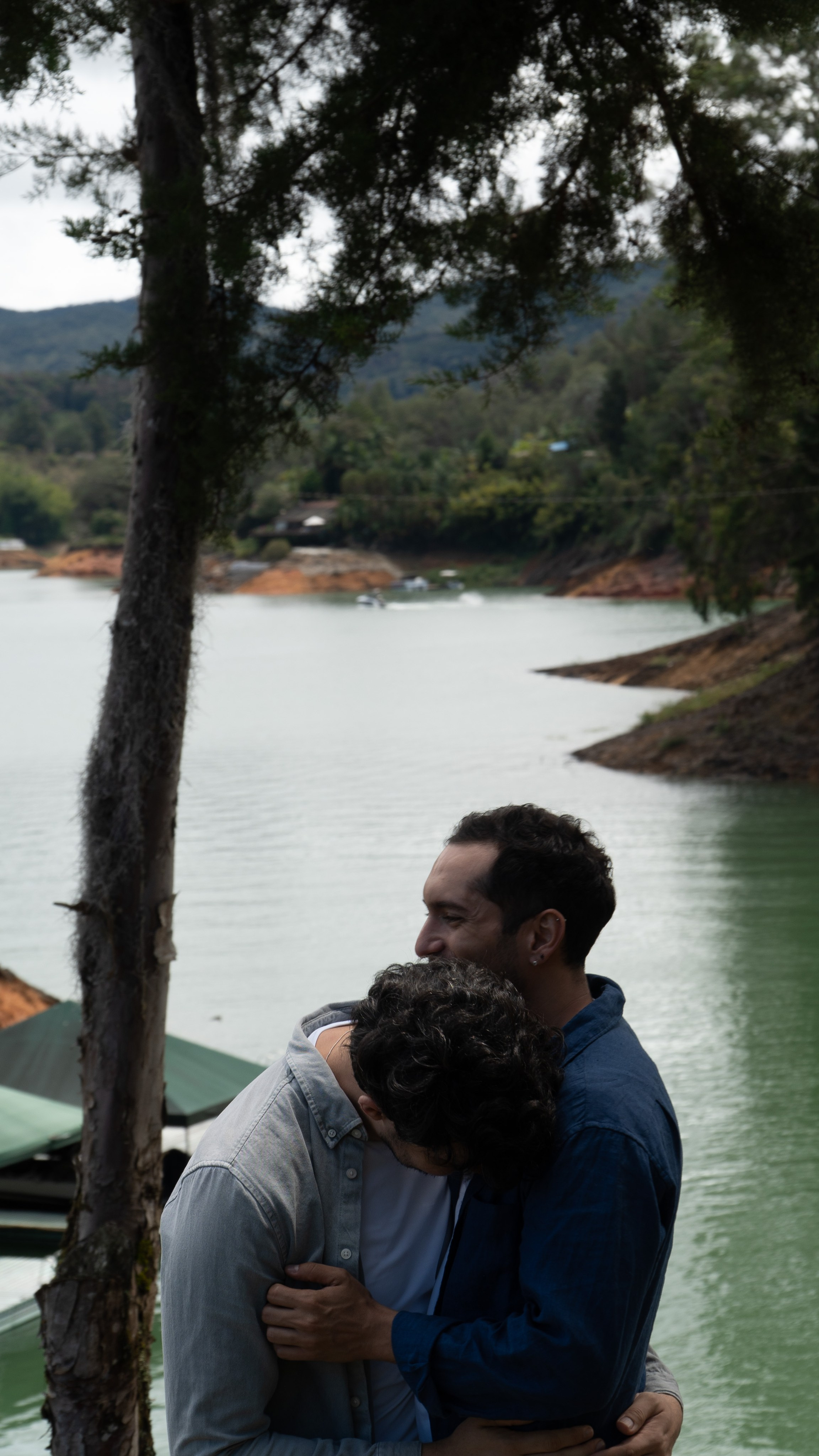 Guatape full. Wedding Photographer in Barcelona and Medellin