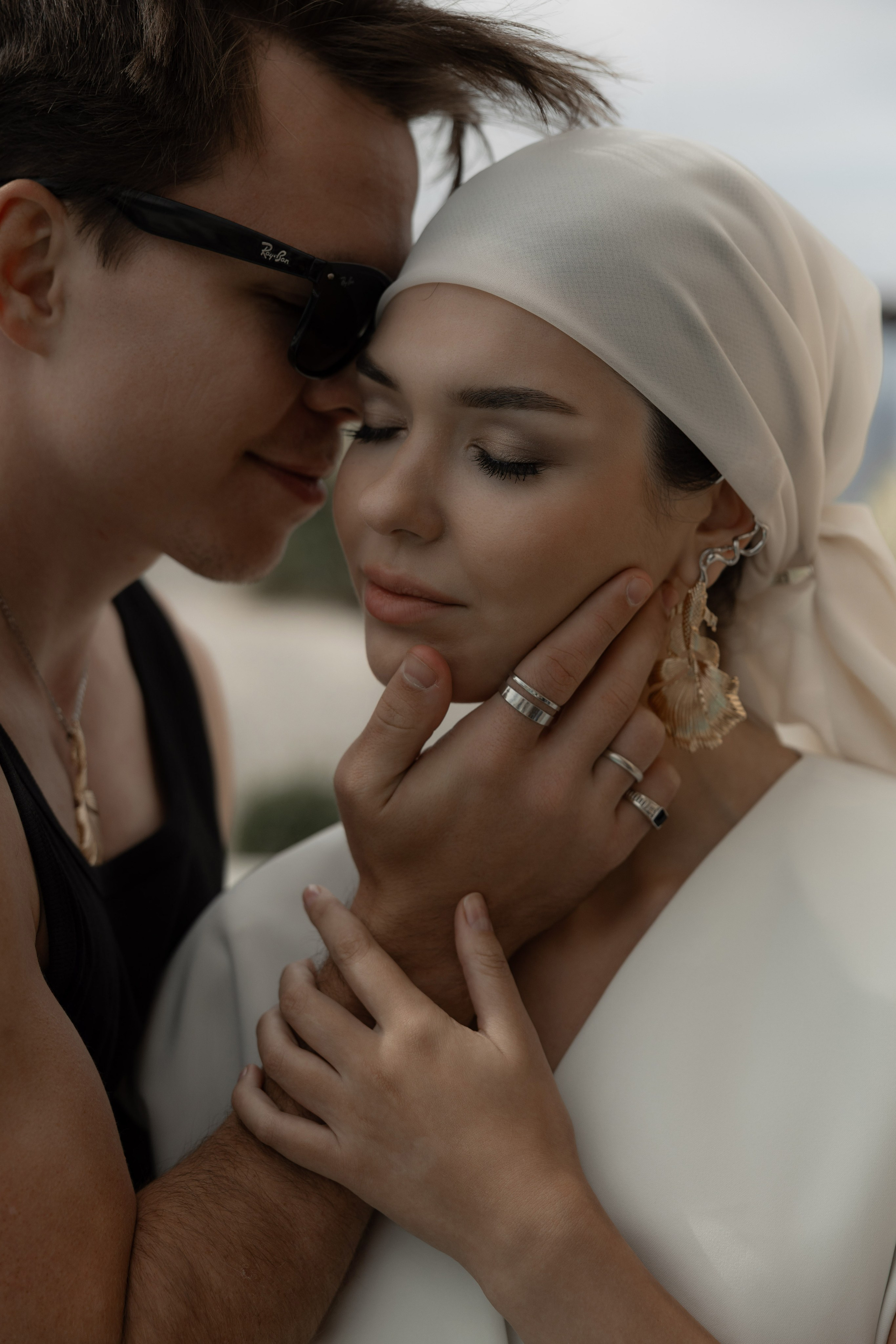 ЧЕРНОГОРИЯ (Илья и Полина). Свадебный фотограф Тула Москва СПБ / Сёмина Дарья