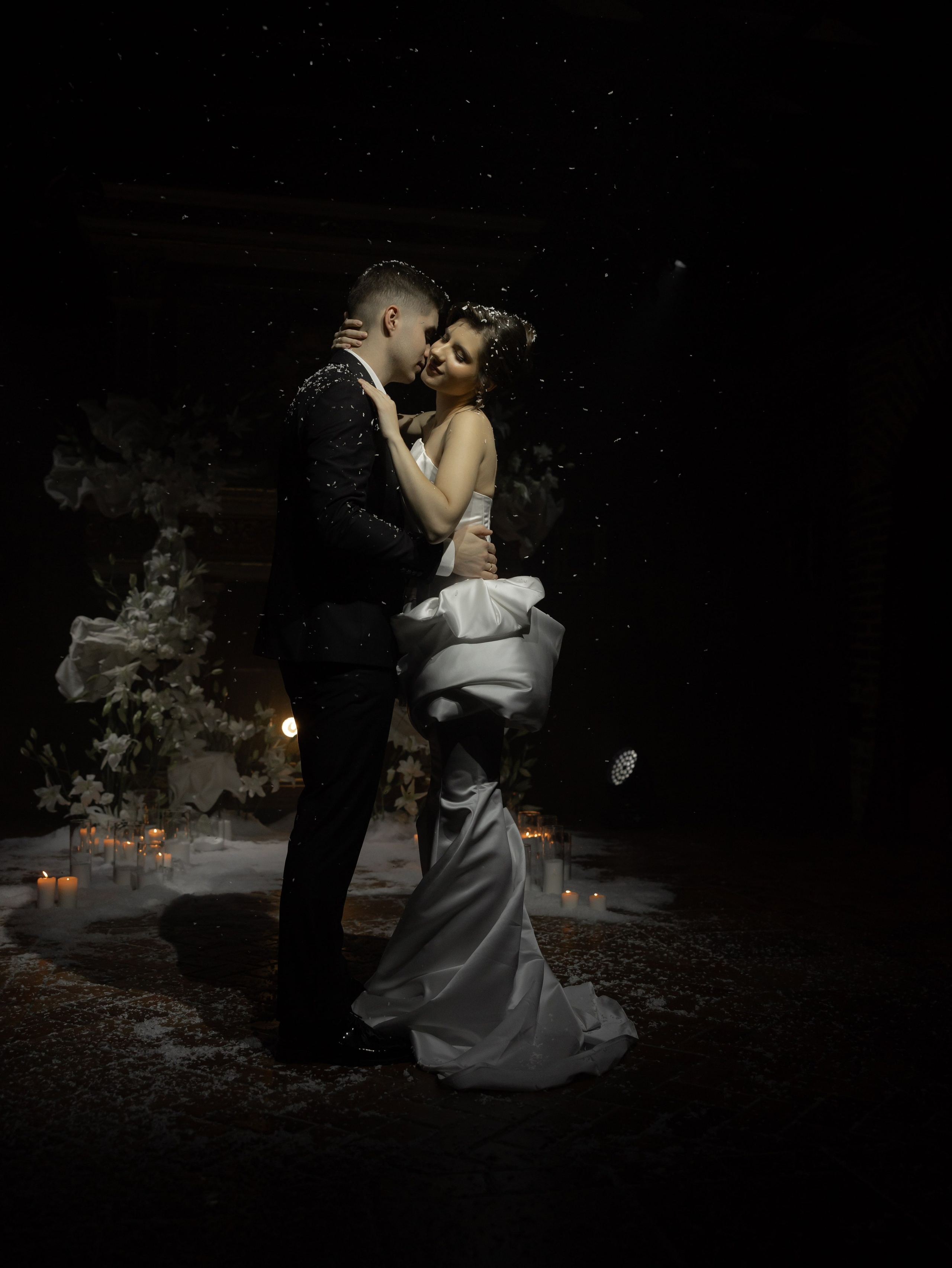 Павел и Яна. Свадебный фотограф Тула Москва СПБ / Сёмина Дарья