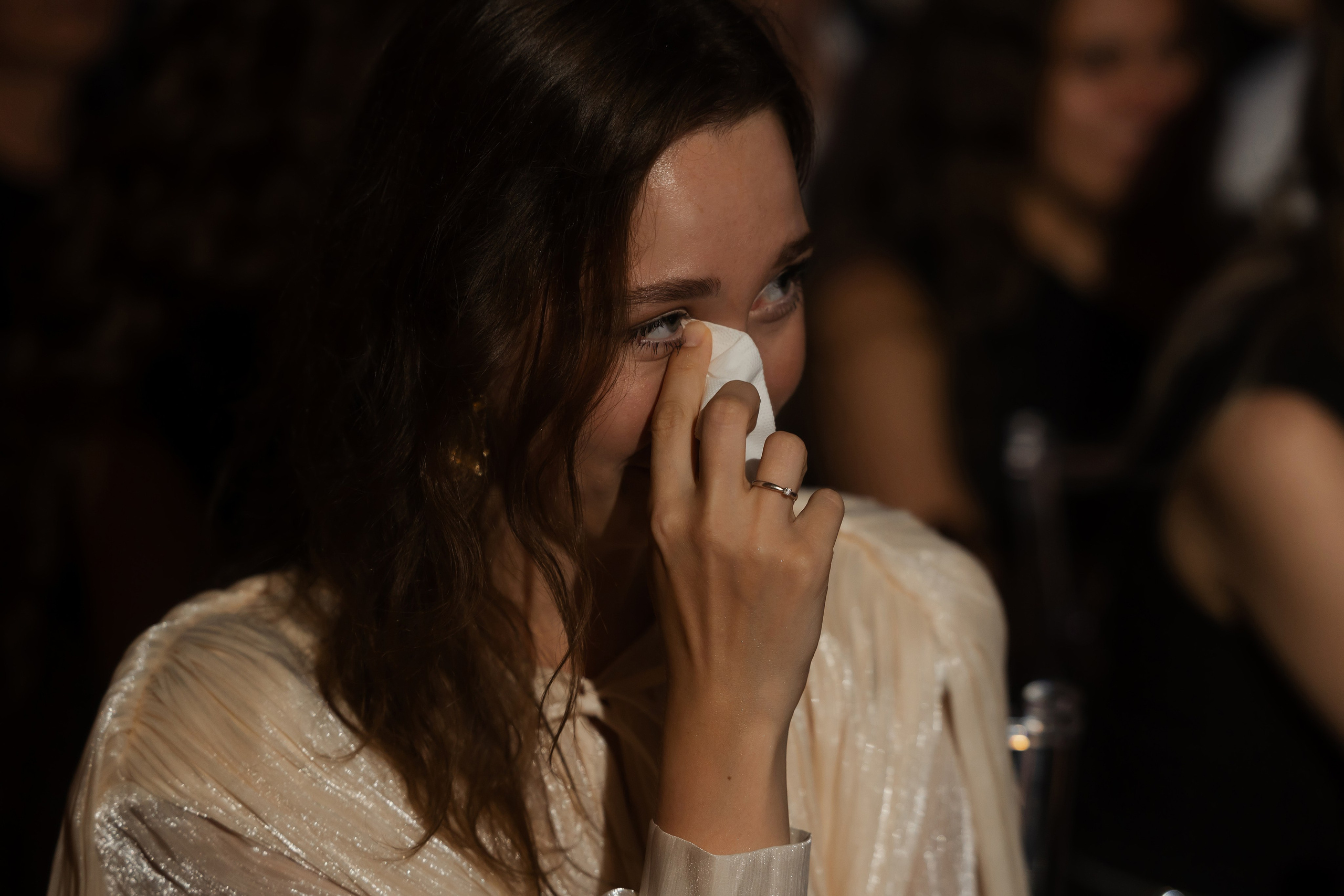 Саша и Лиза. Свадебный фотограф в Рязани и Москве Евгения Жмурова