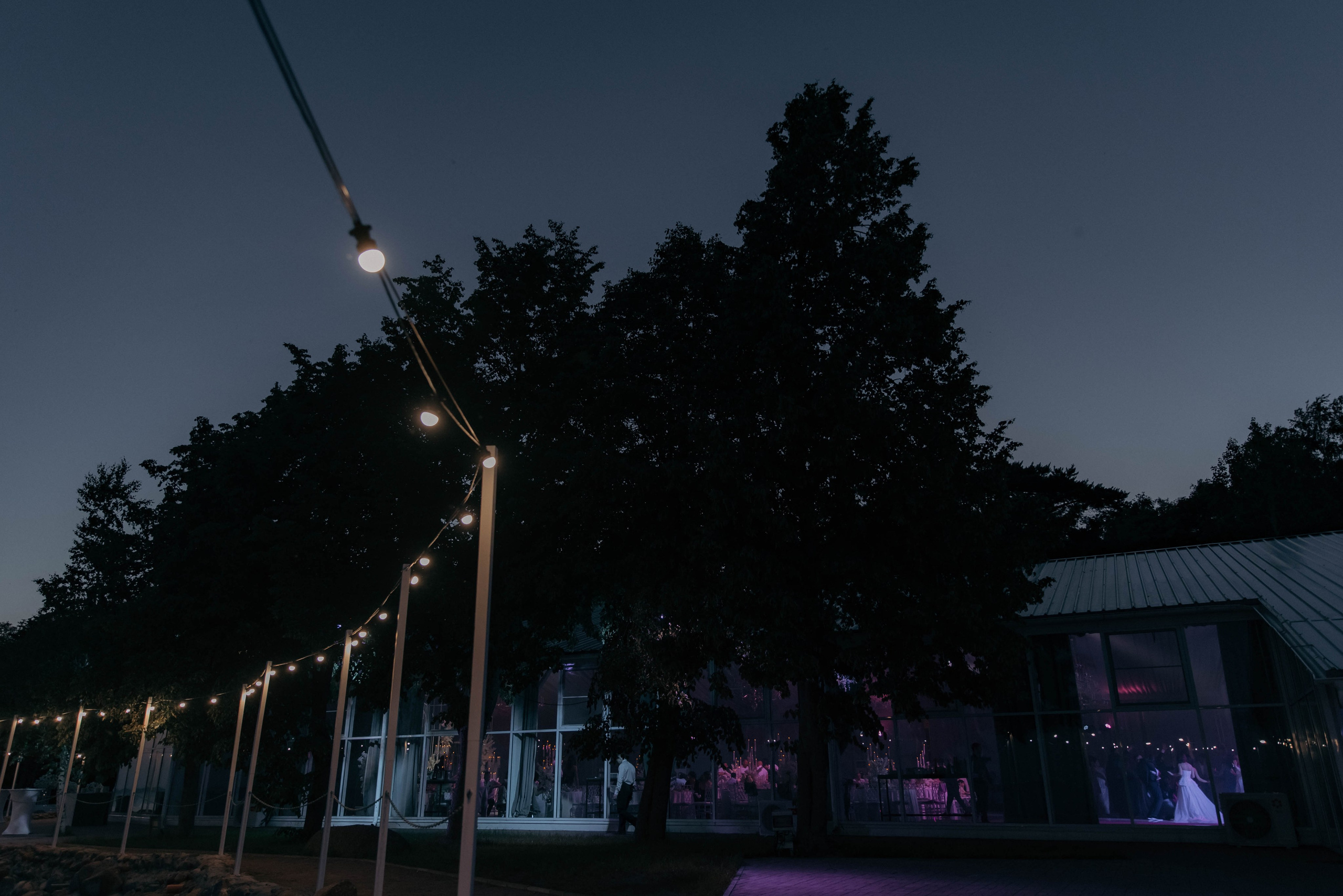 Санкт-Петербург Свадьба Элвина и Саиды. Лилия Вахитова фотограф