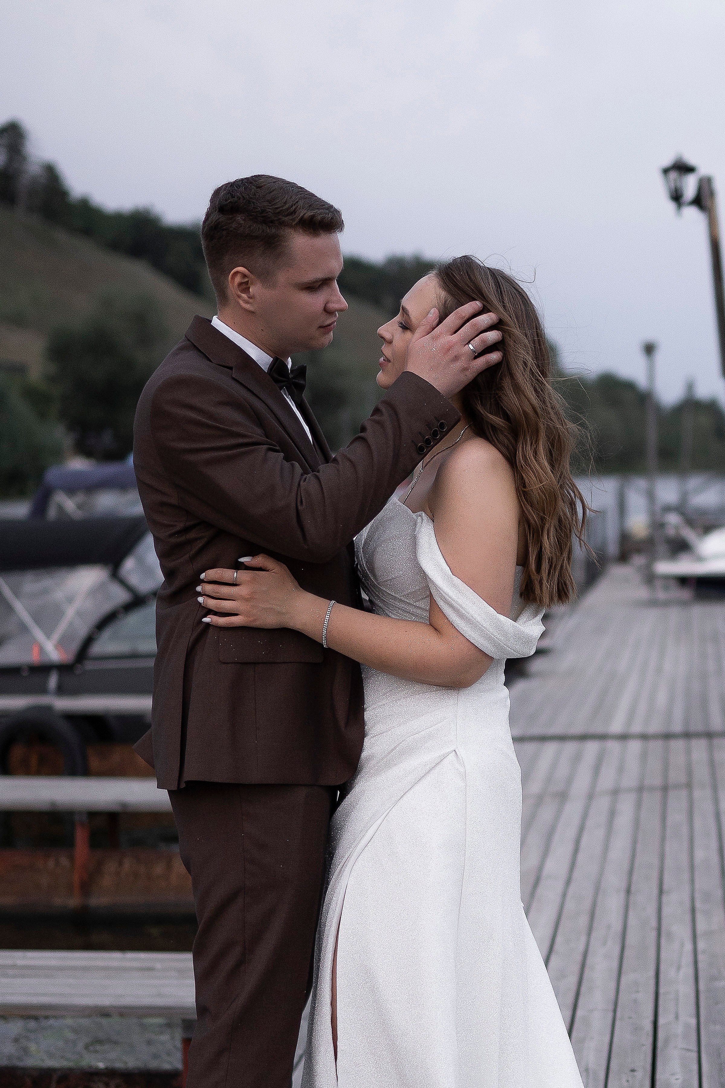 Константин и Алина. Фотограф в Самаре Муртазина Дарья