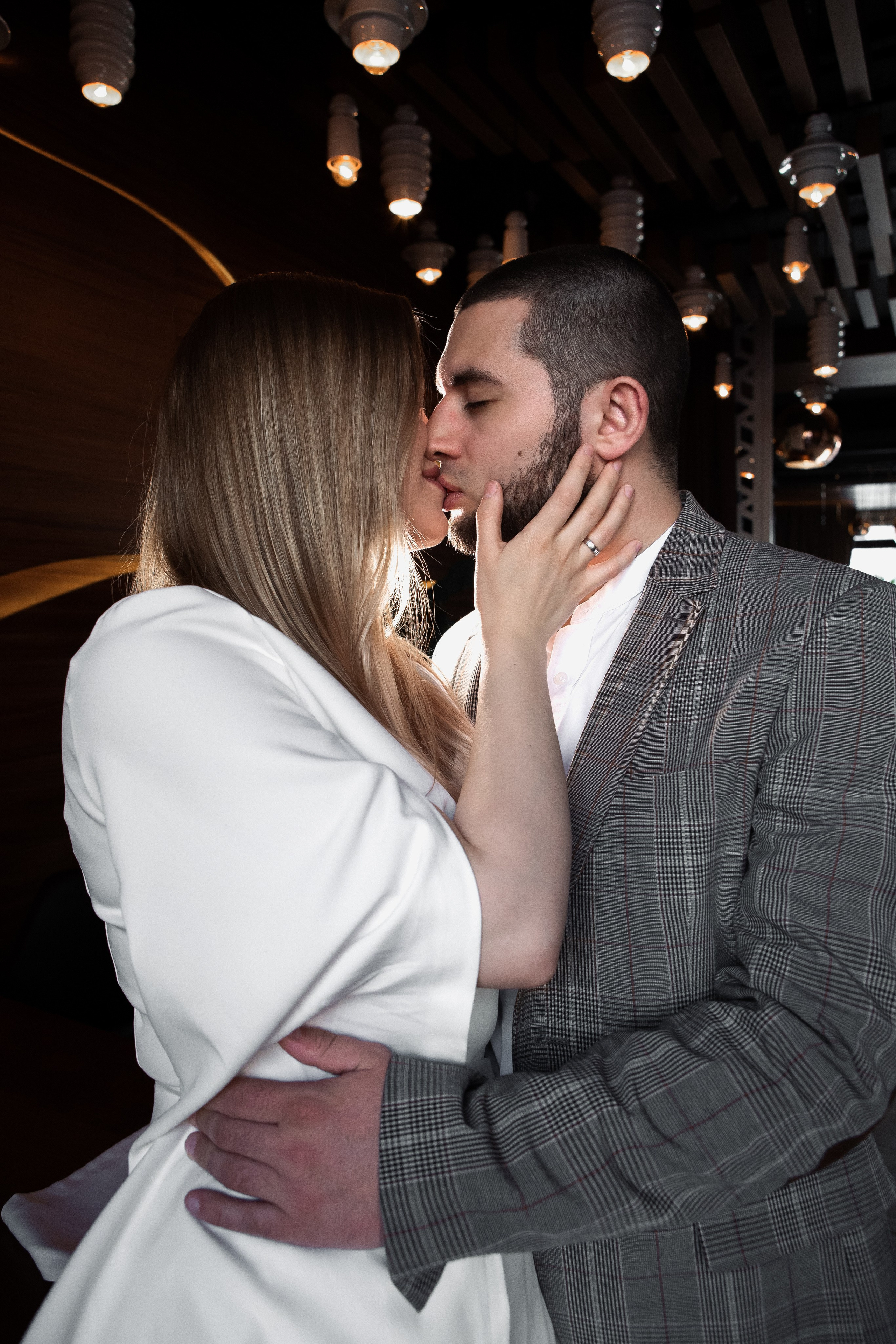 Алина и Стас. Фотограф Лесозаводск/Хабаровск