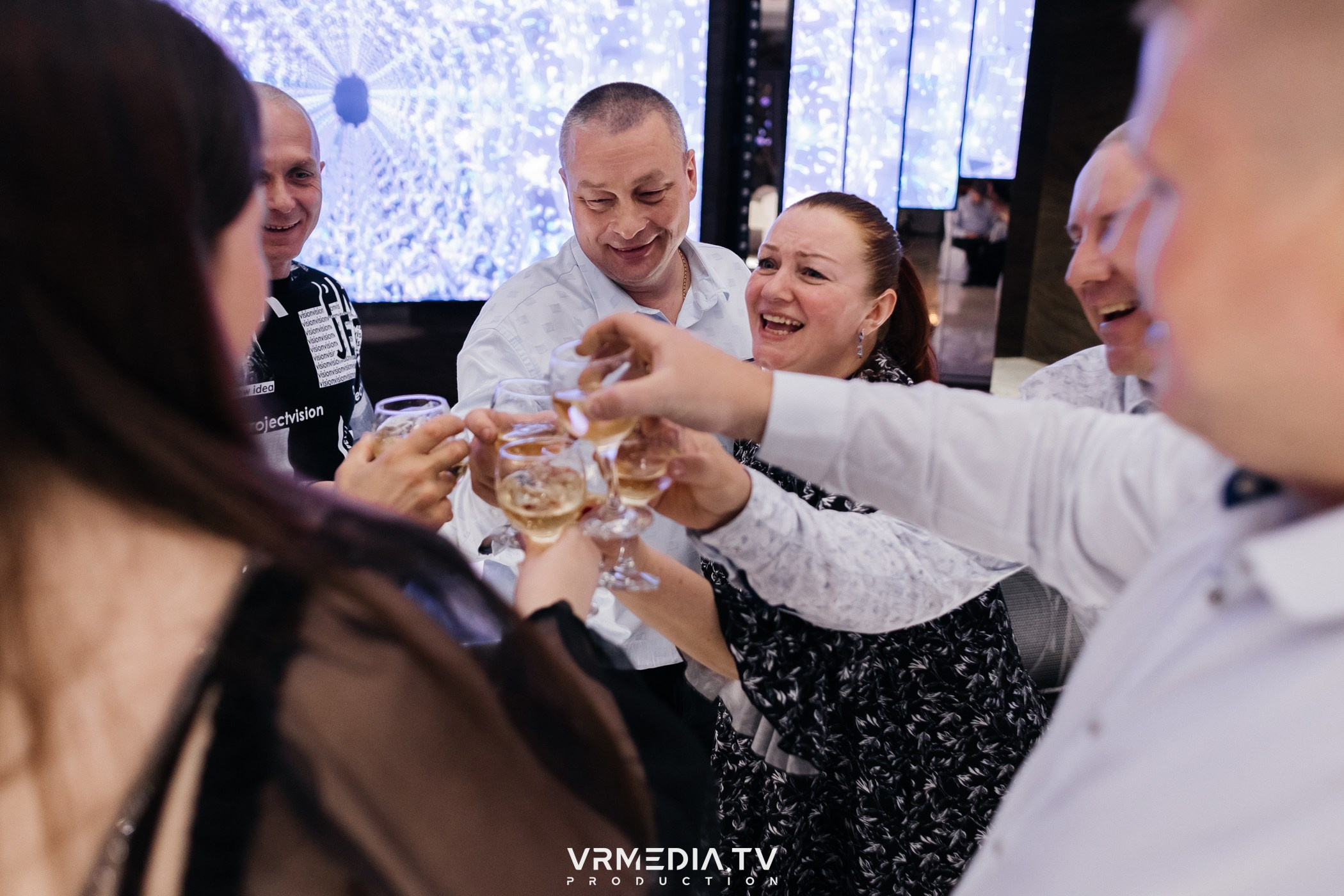 Выходные в ресторане «Лазурный берег»