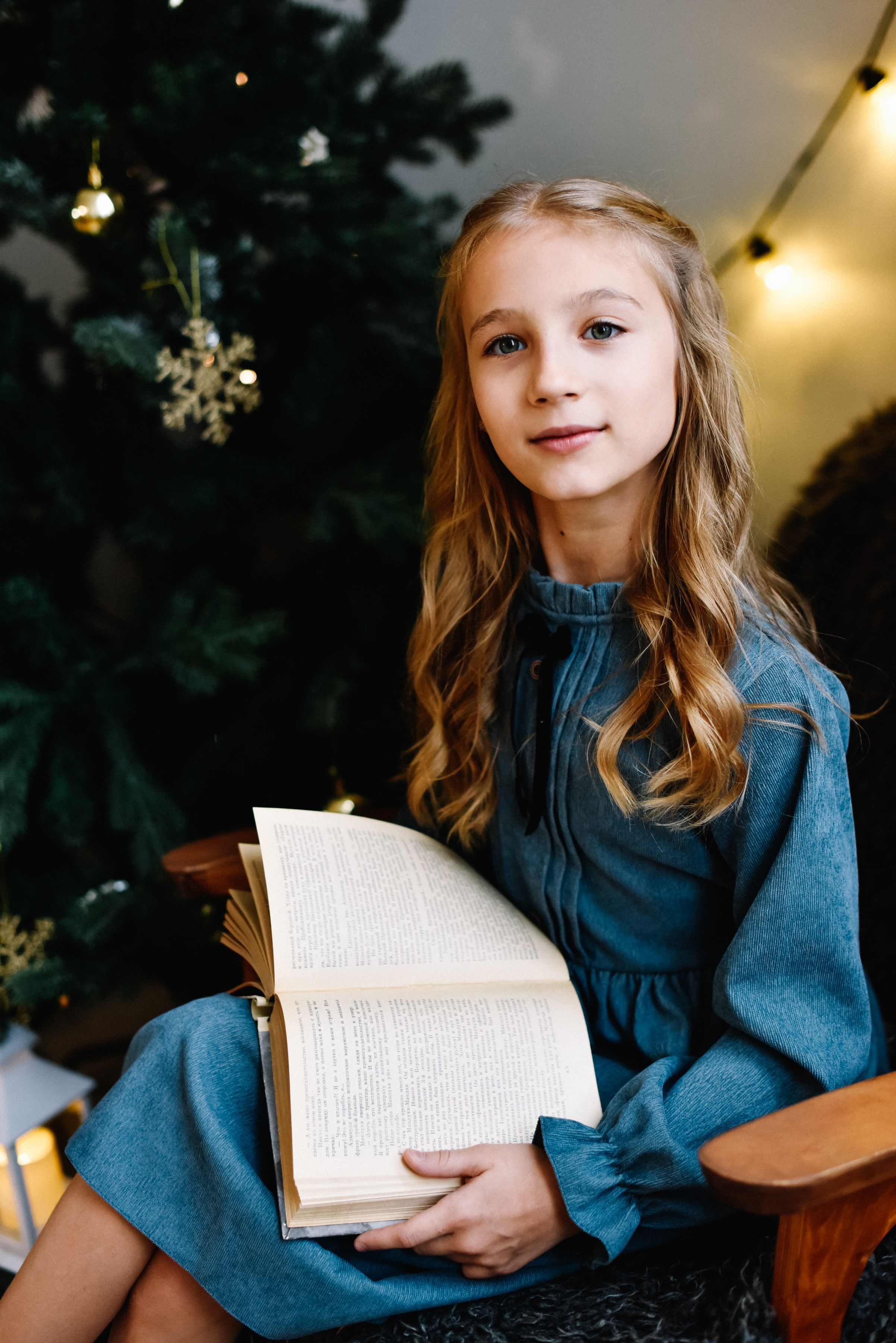 Семья Анастасии