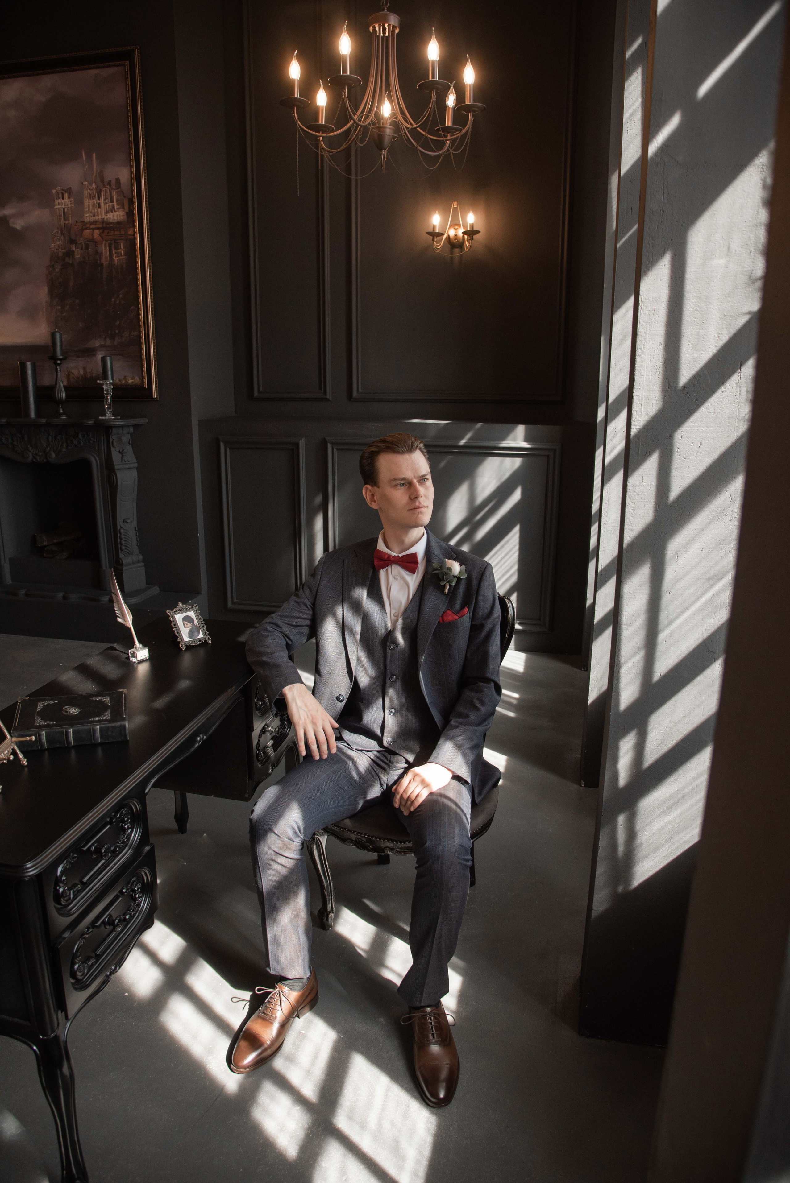 Марина и Сергей. Свадебный и семейный фотограф Ольга Астрейко