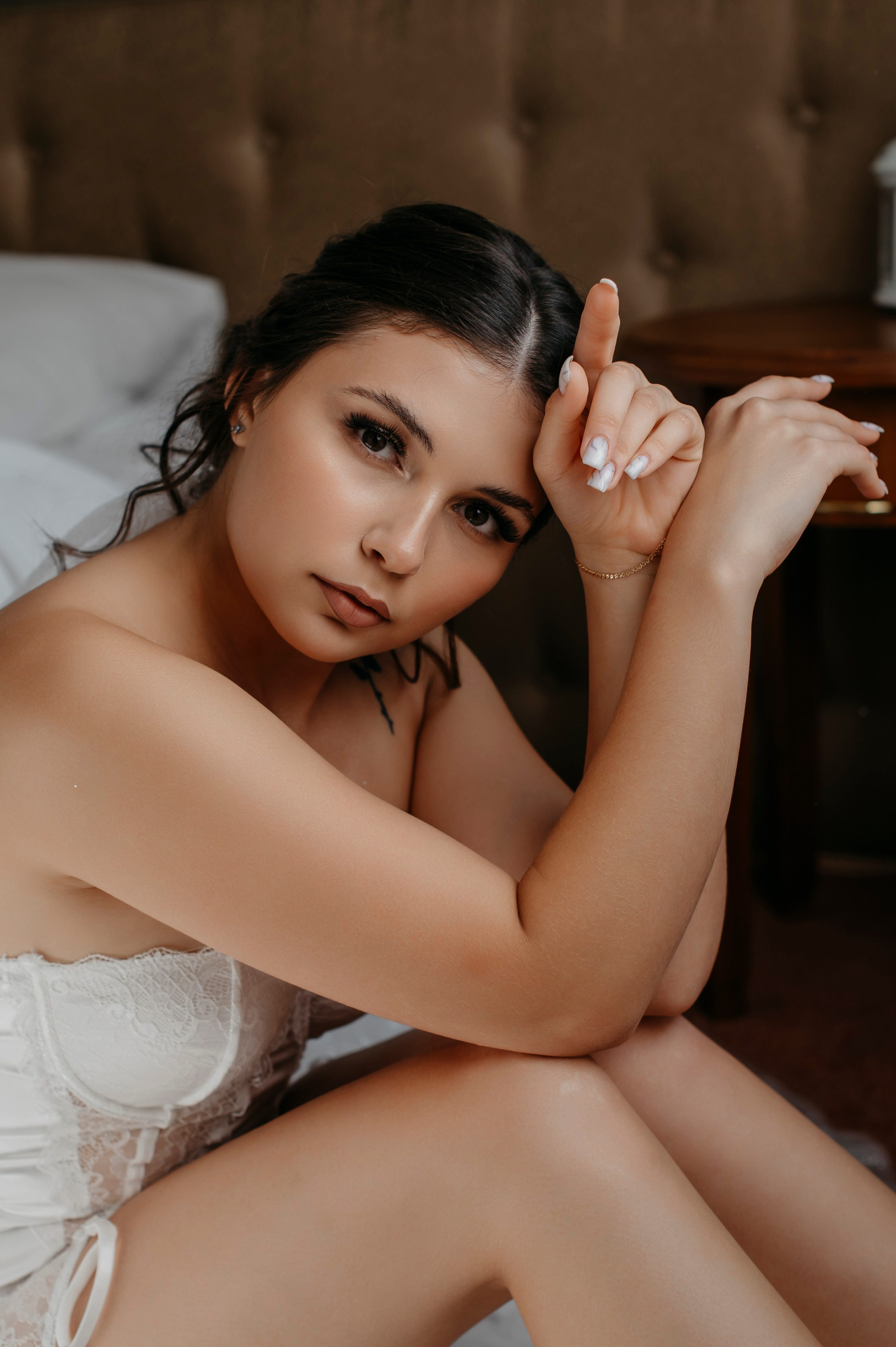 Свадебная фотосъемка в Самаре и области. Фотограф Дарья Семина