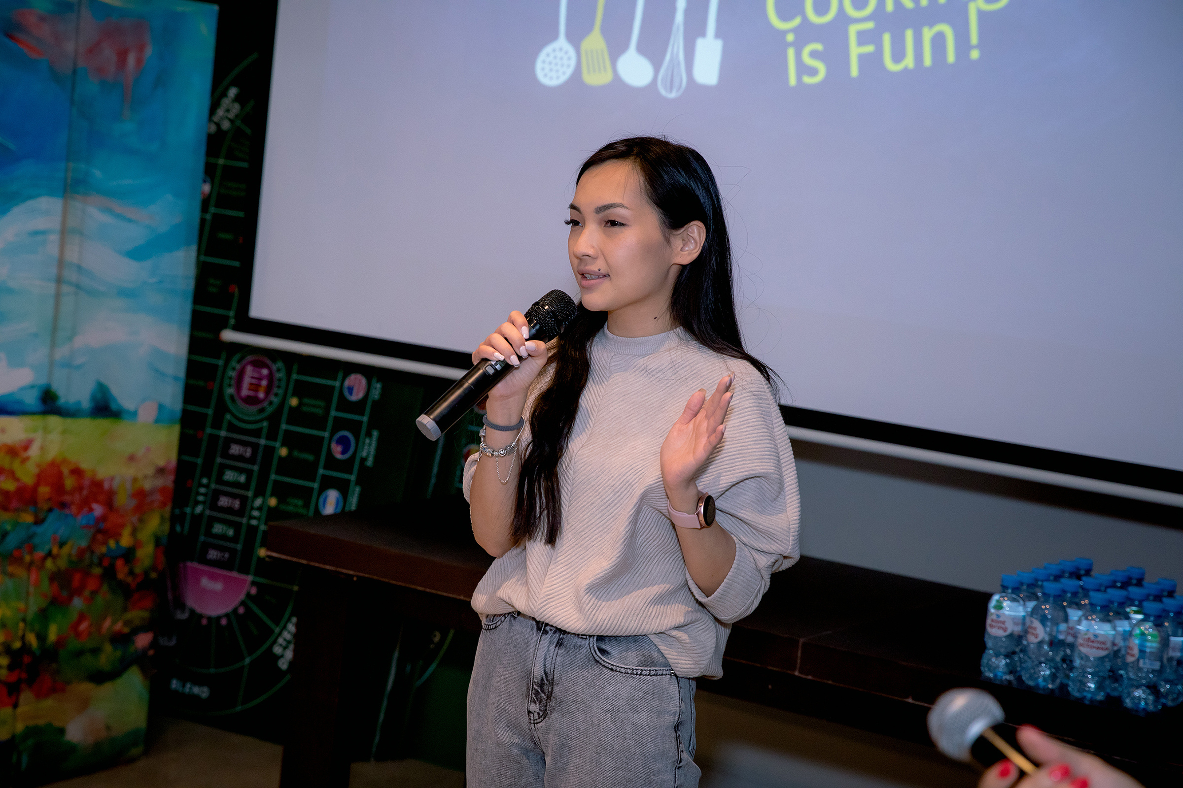 Steam & Culinarion. Дима Колес / фото и видео съёмка в Москве