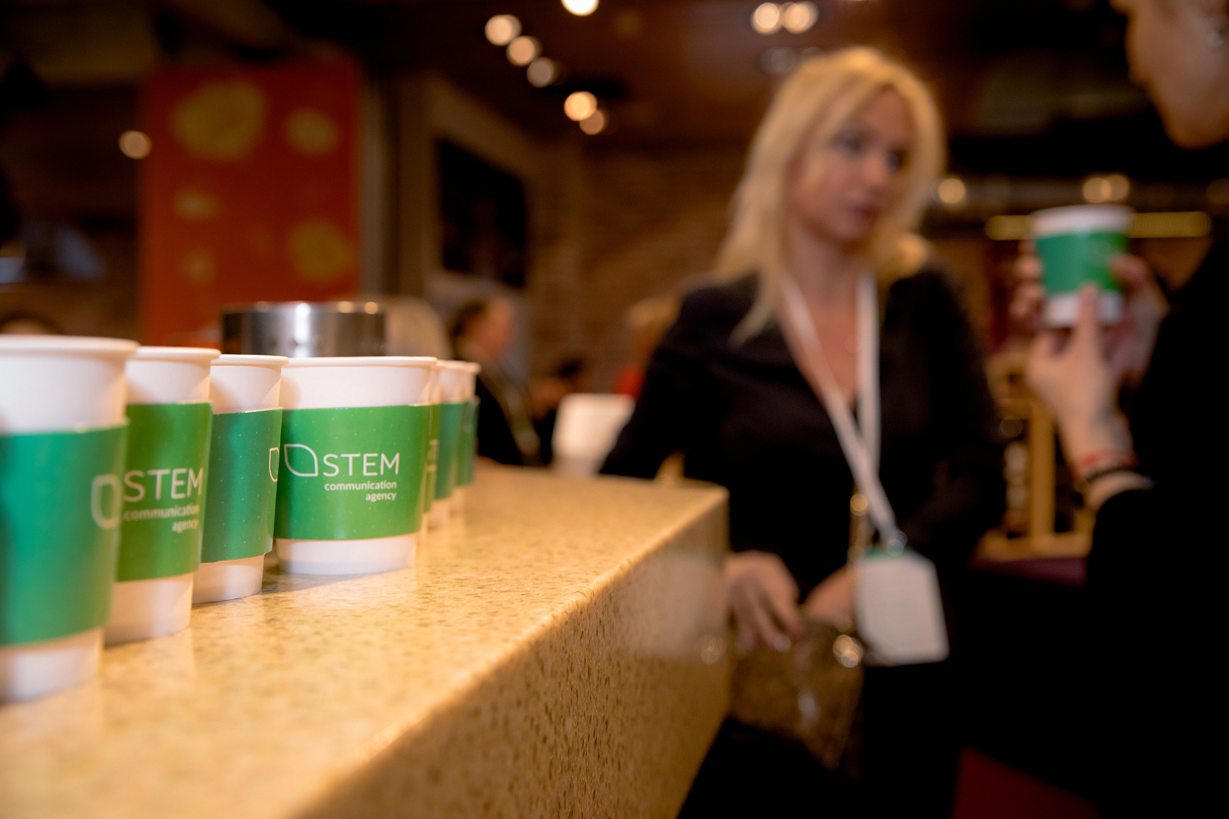 Steam & Culinarion. Дима Колес / фото и видео съёмка в Москве