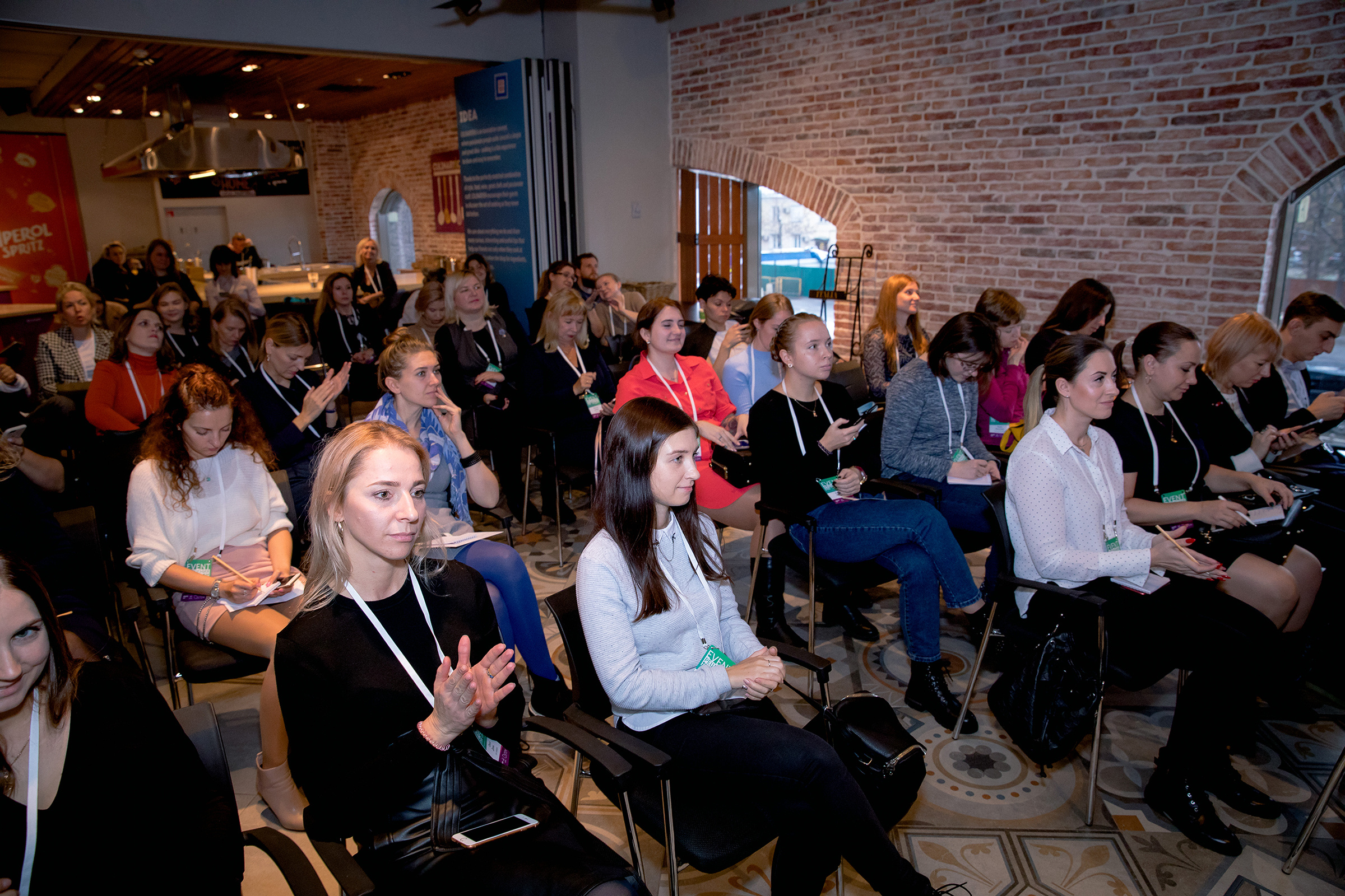 Steam & Culinarion. Дима Колес / фото и видео съёмка в Москве