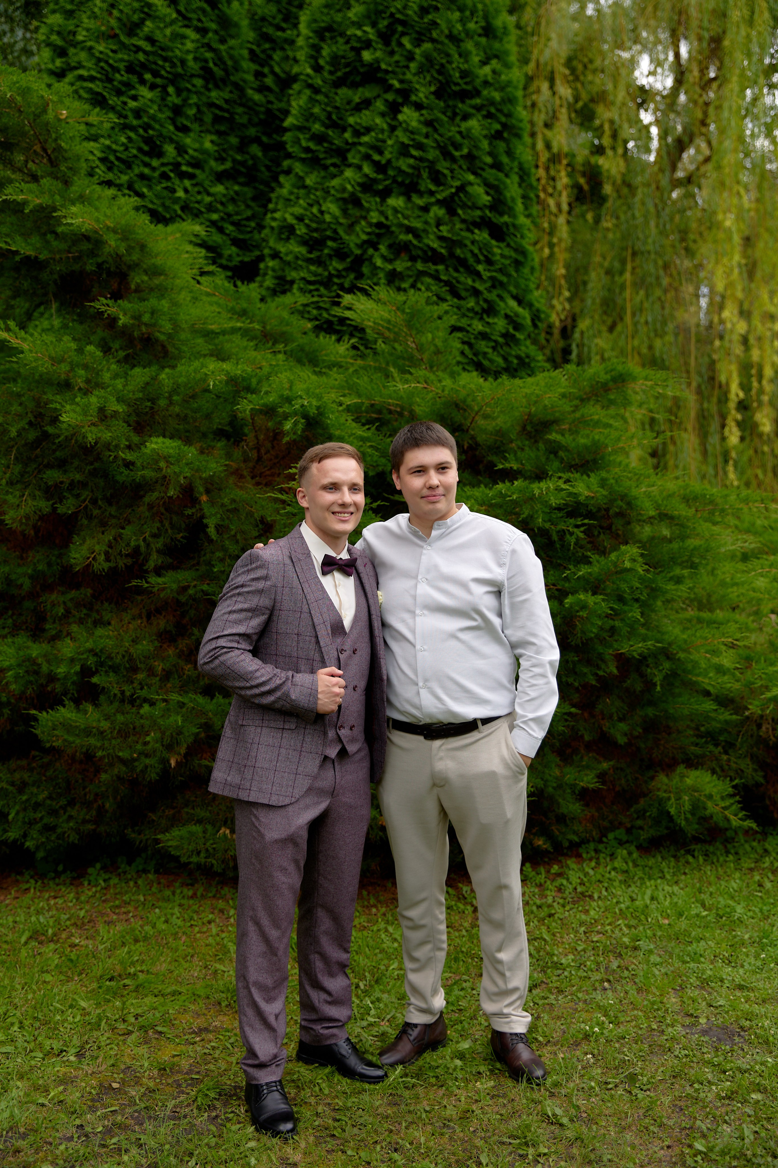 Дмитрий &Алена. Свадебный и семейный фотограф г. Саранск