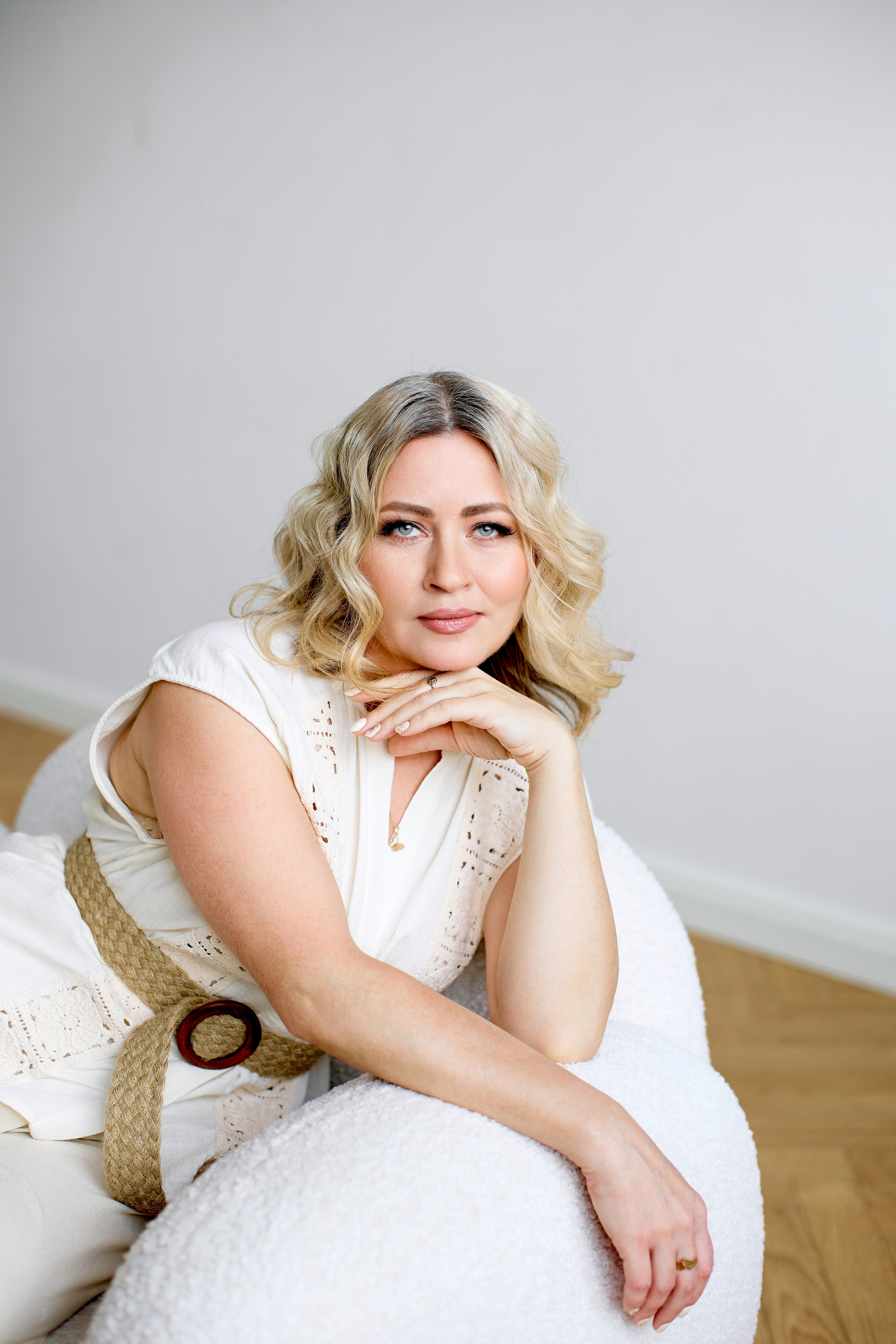 Студийная сьемка. Свадебный и семейный фотограф г. Саранск