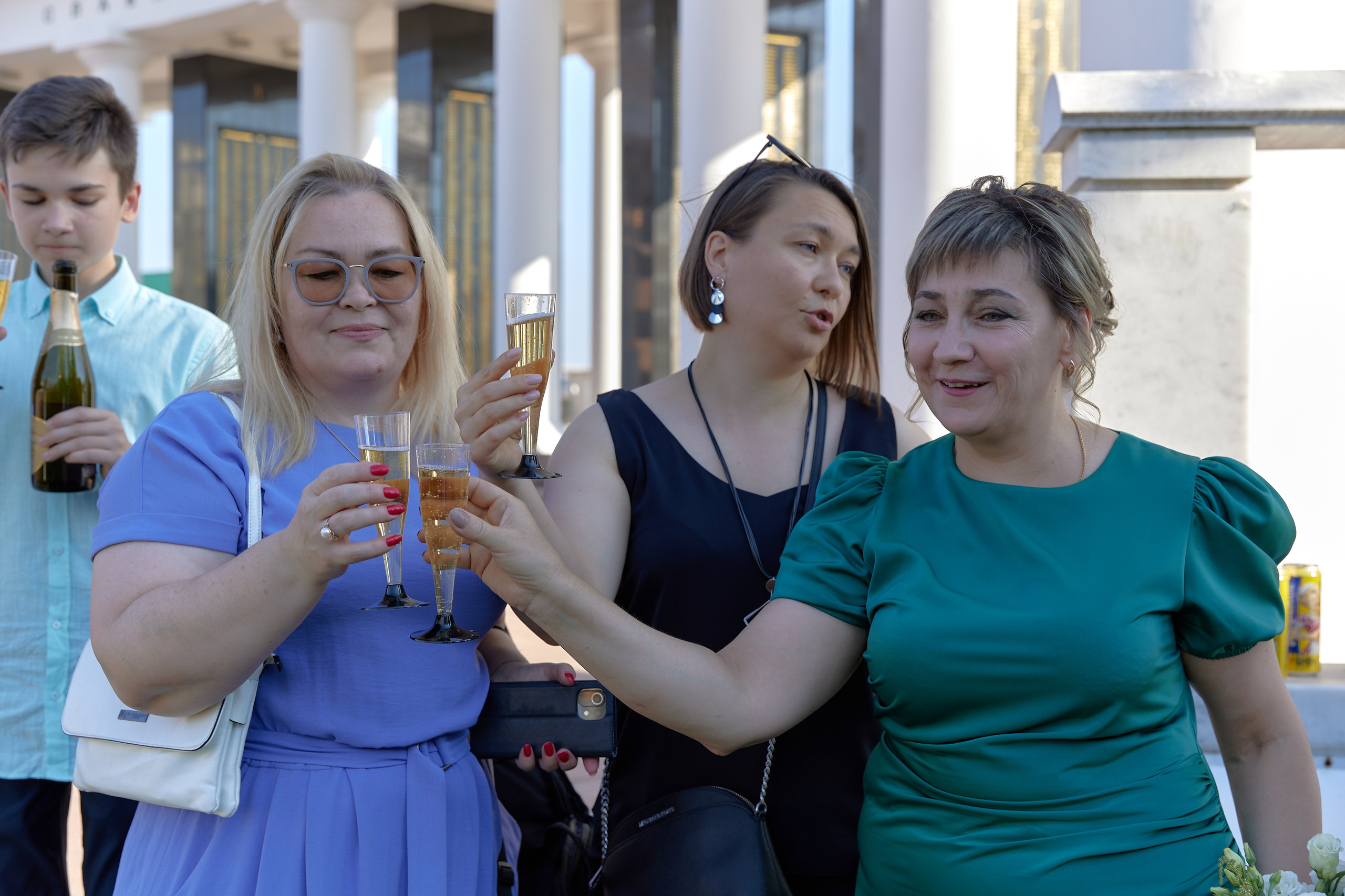 Роман &Анна. Свадебный и семейный фотограф г. Саранск