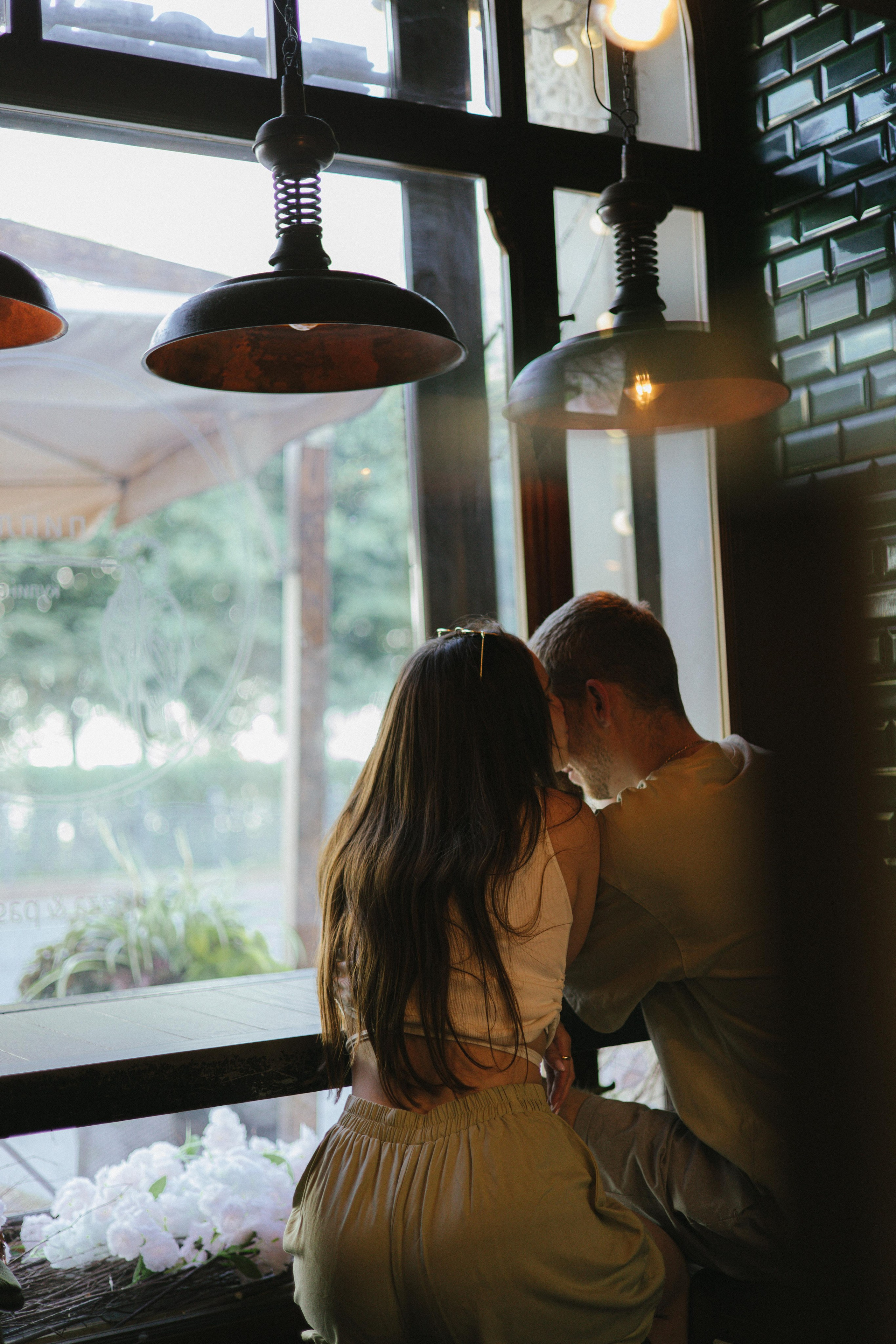 KATYA & ANDREY. Cause I See So Photography