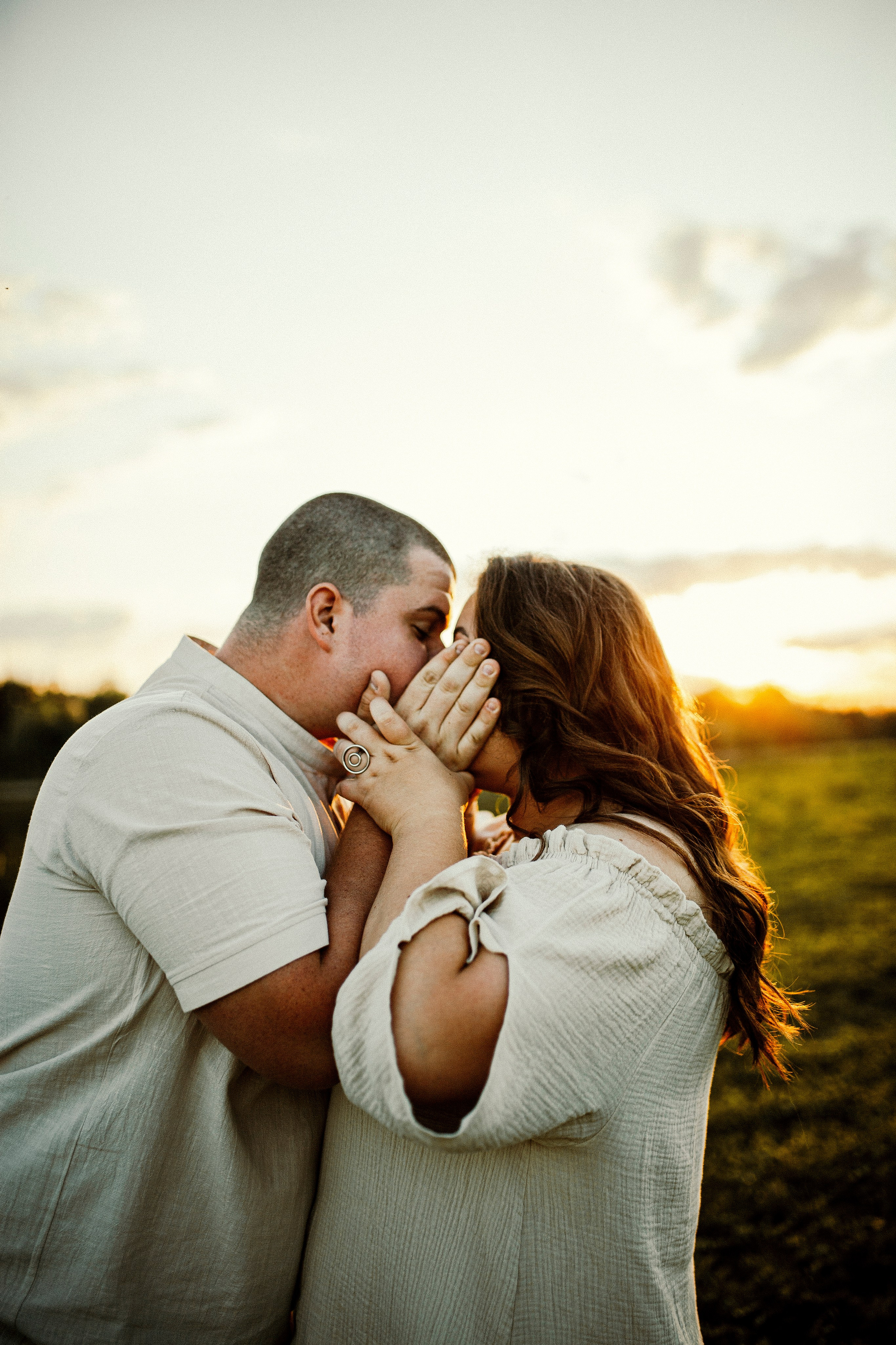 Слава и Алена