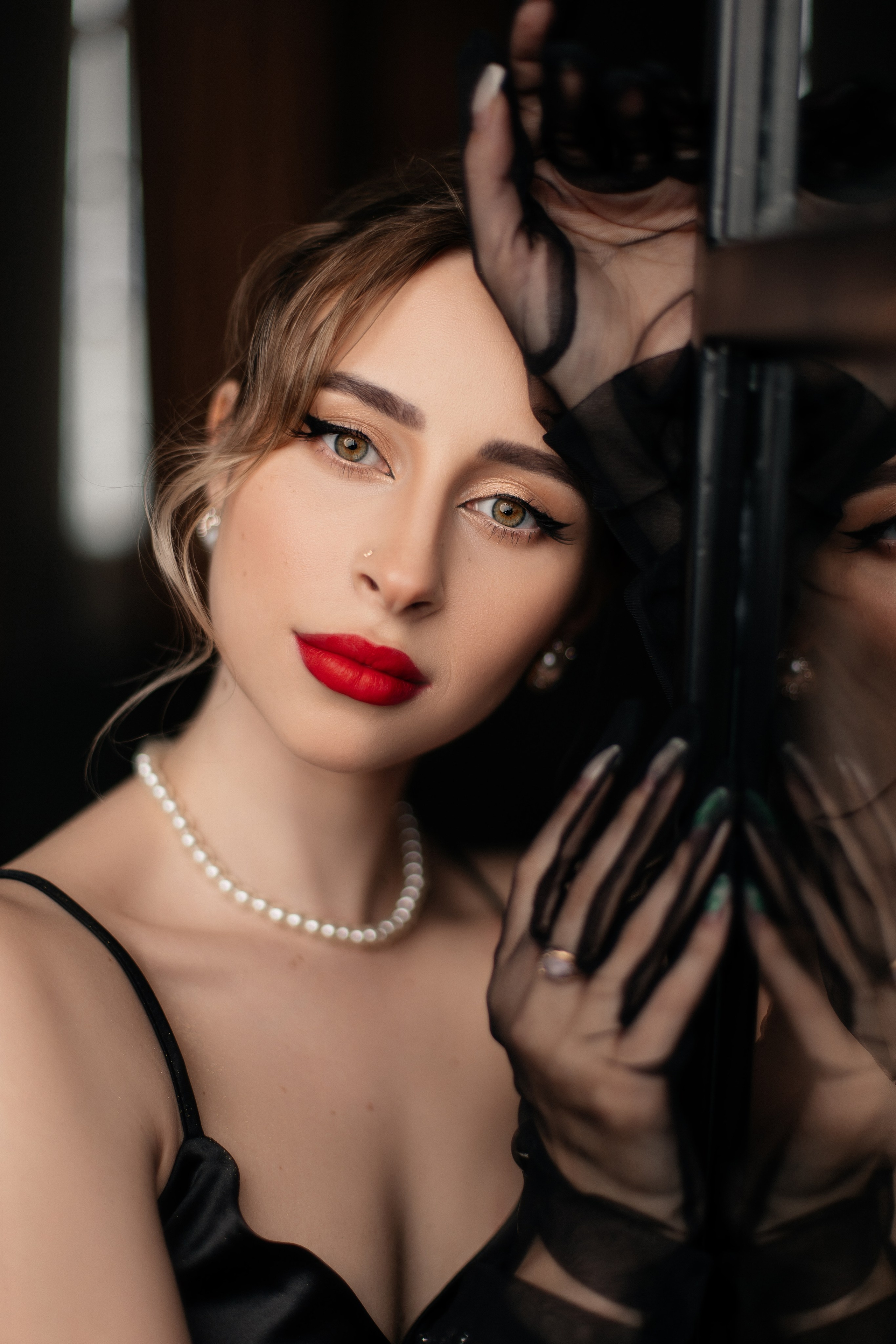 Арина. Фотограф в Москве Валерия Рожкова