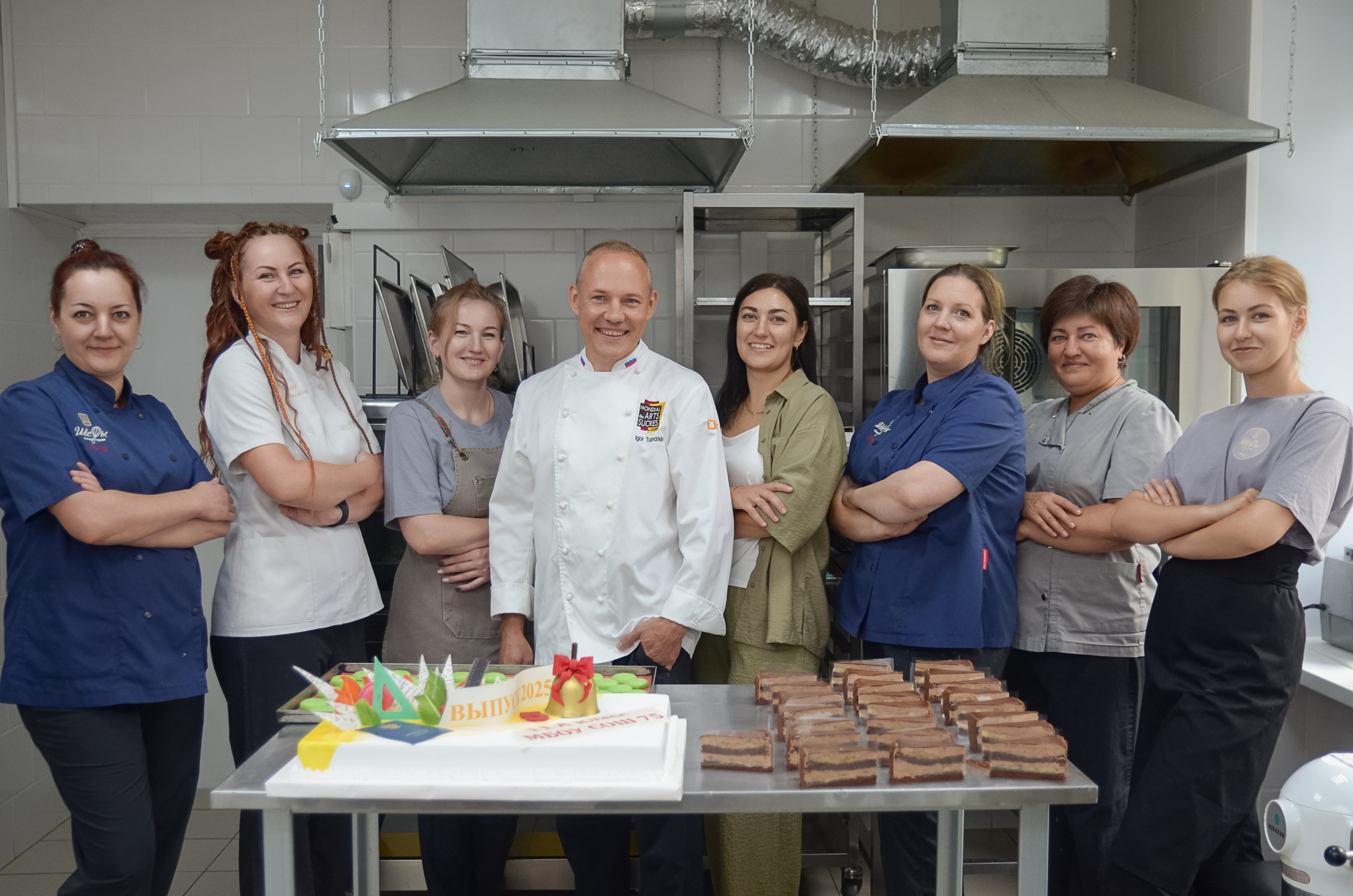 Фотосессия на производстве. Thephoto-russia.ru