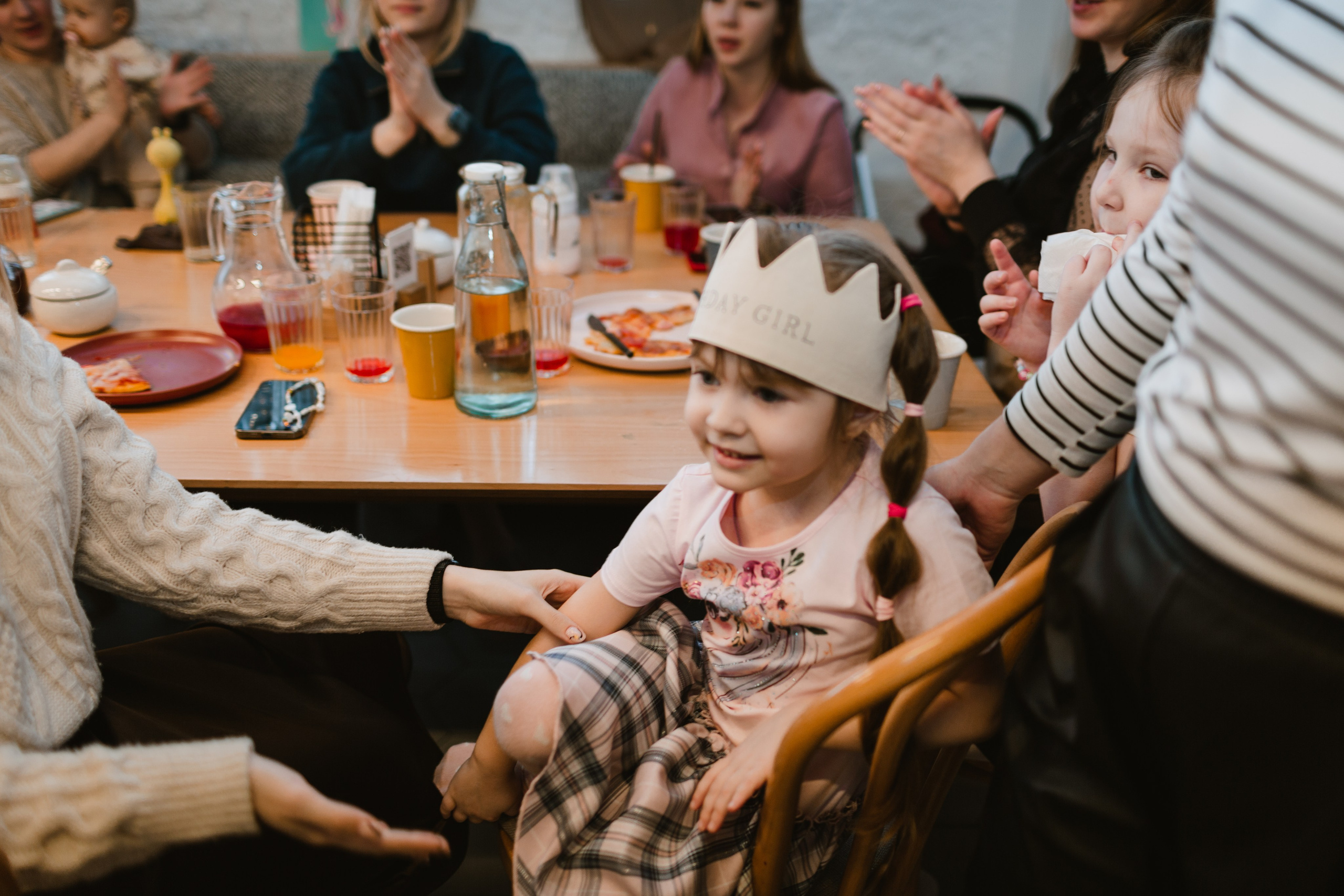 5 лет. Фотограф и видеограф Мария Банщикова, Солнечногорск, Москва