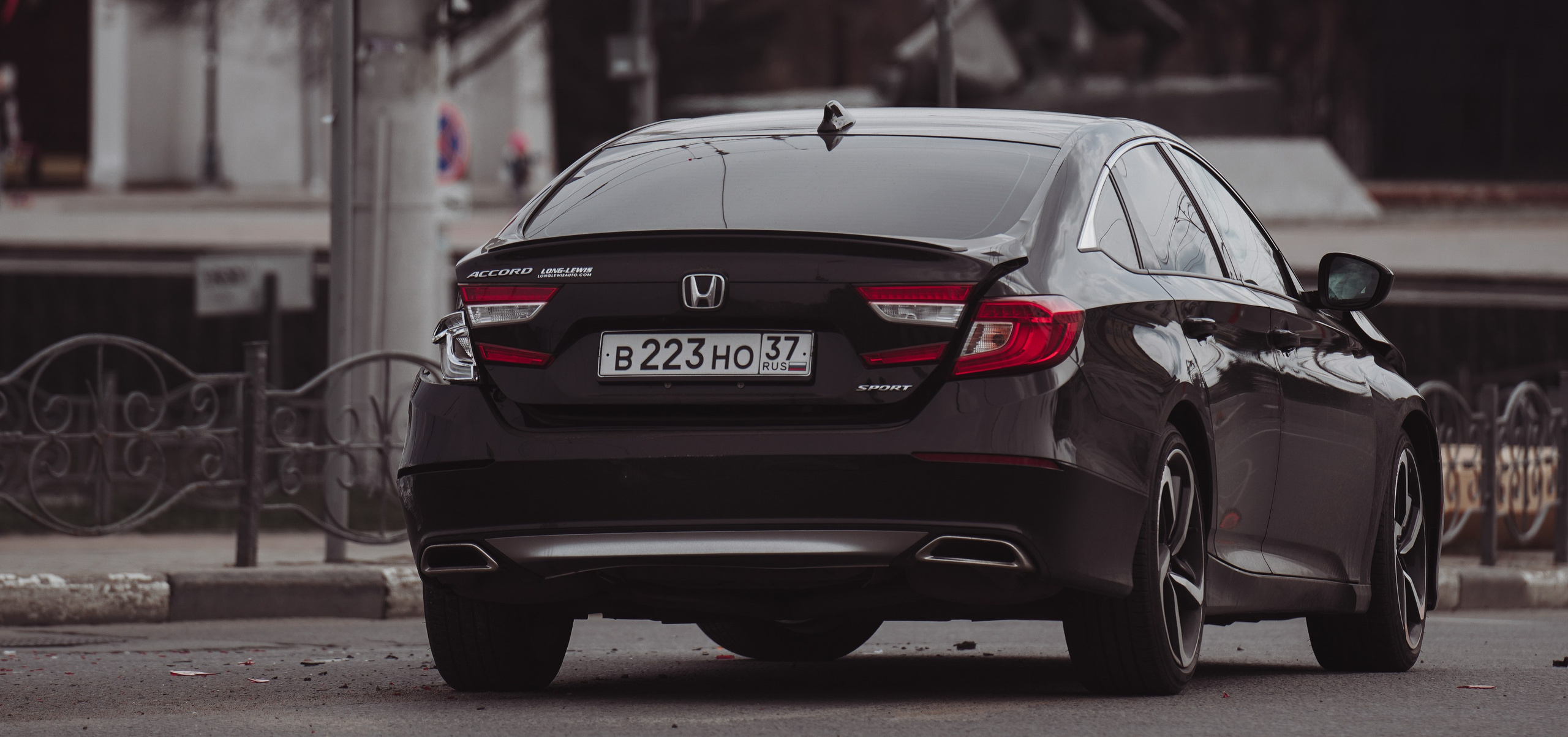 Иваново, Март–Апрель 2022