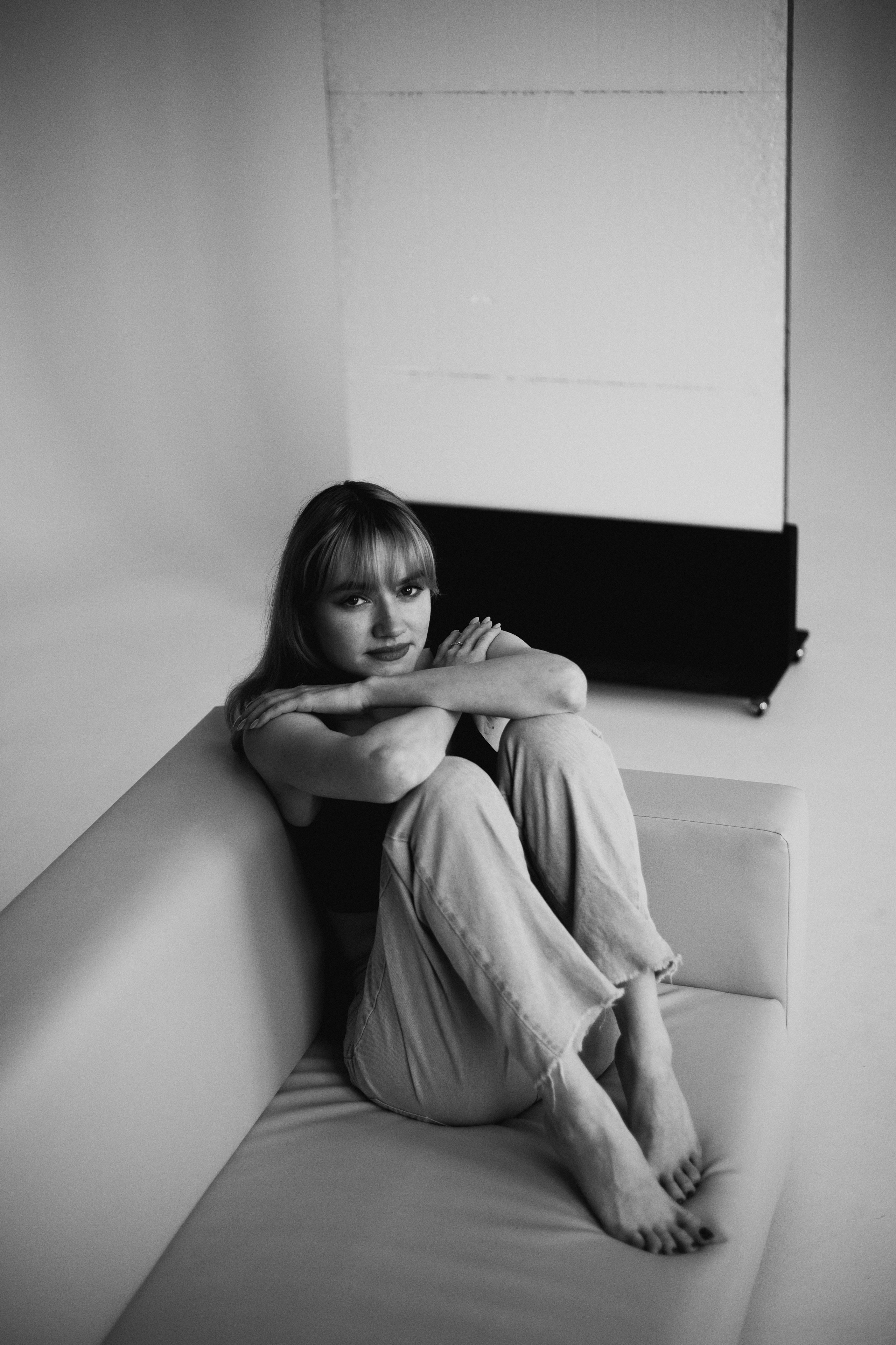 Ника. Фотограф Блинова Арина | Санк-Петербург