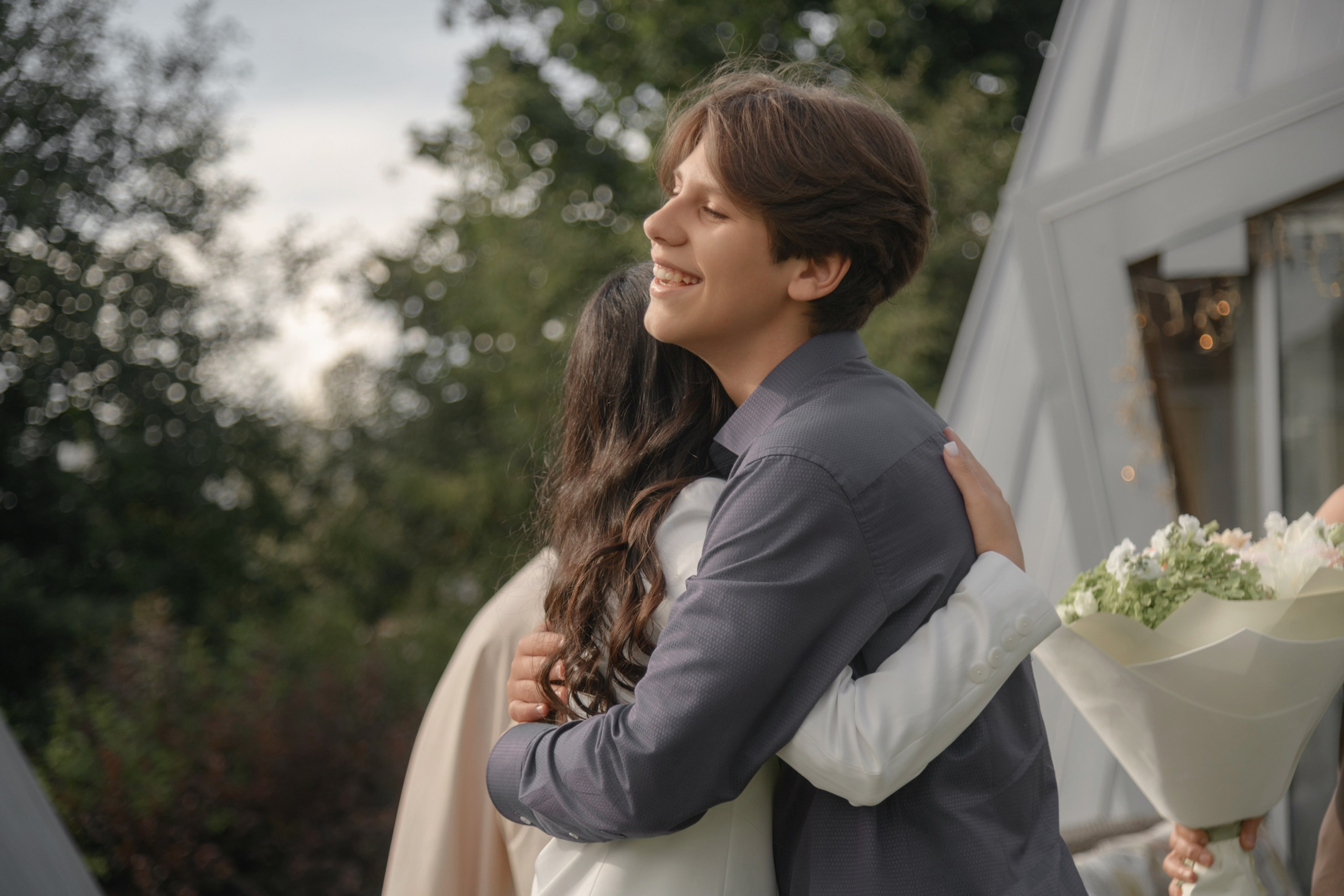 Камилла и Денис. Фотограф Смоляк Алена