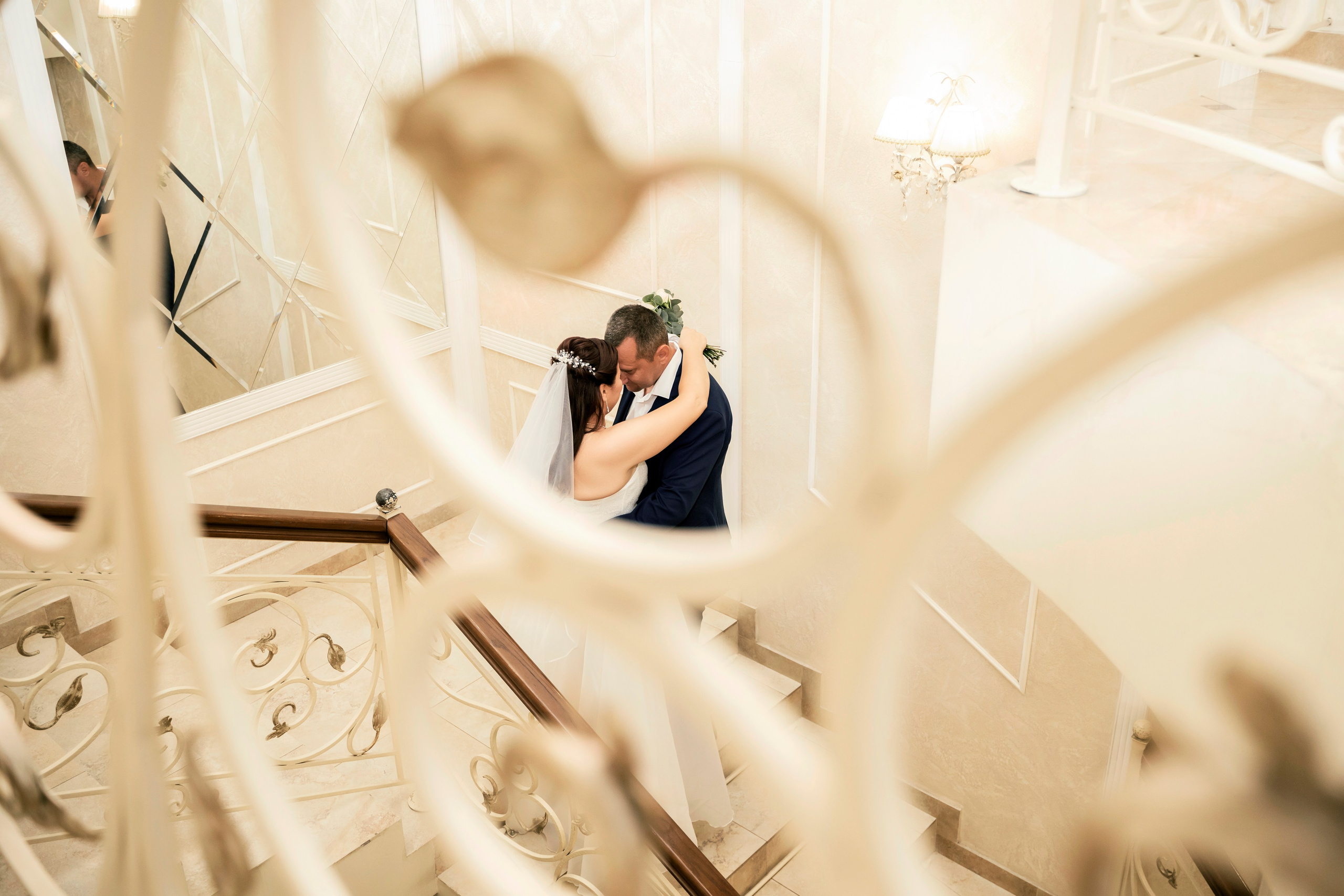 Наталья & Александр. Фотограф самых запоминающихся моментов Вашей жизни