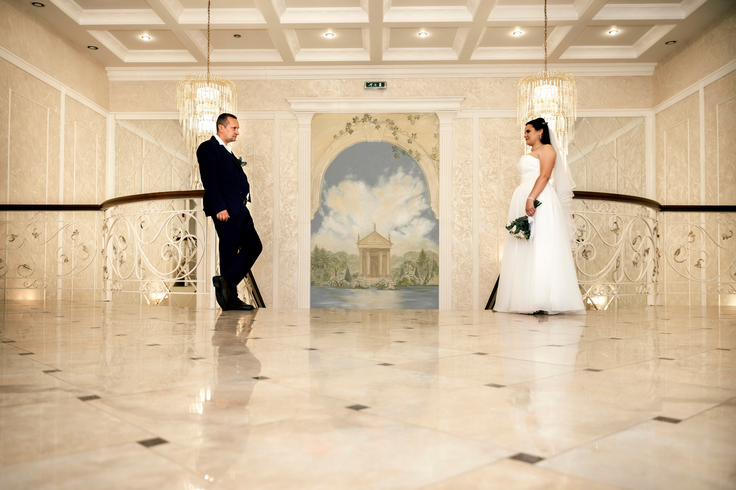 Наталья & Александр. Фотограф самых запоминающихся моментов Вашей жизни