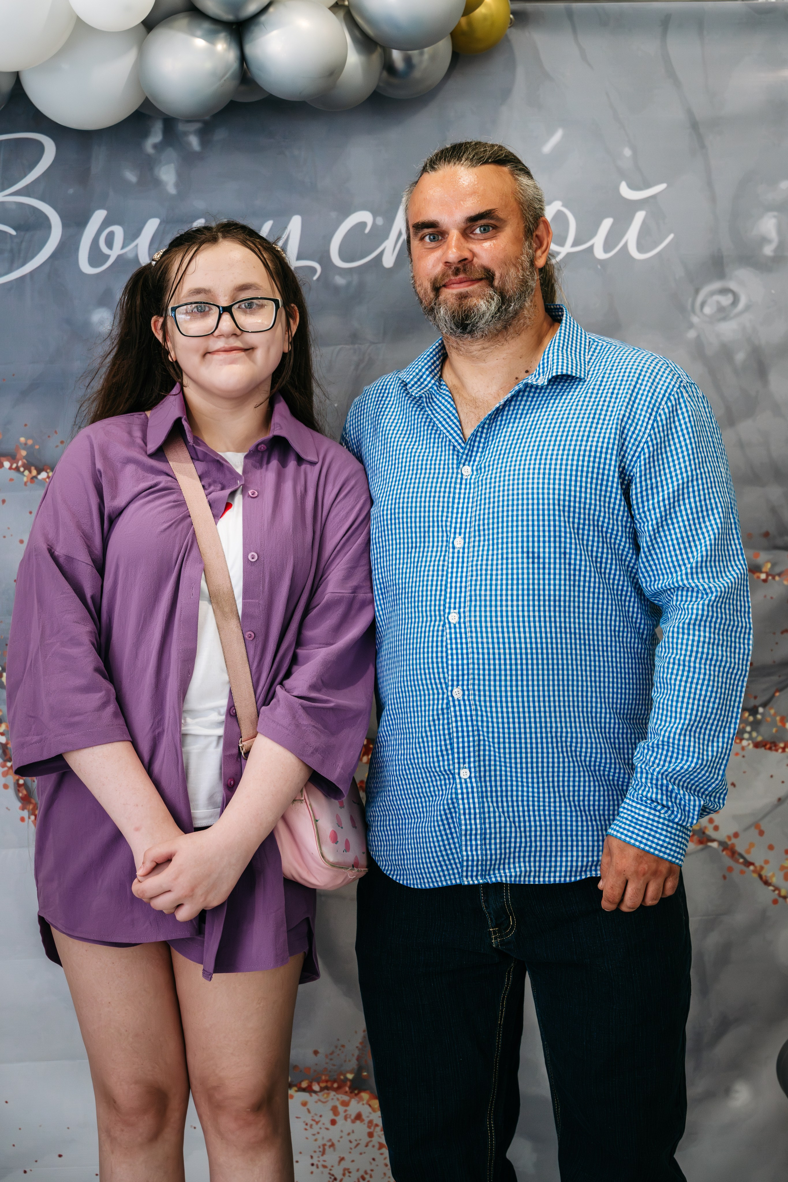 Выпускной 4 класс в Леттопарк. Фотограф самых запоминающихся моментов Вашей жизни