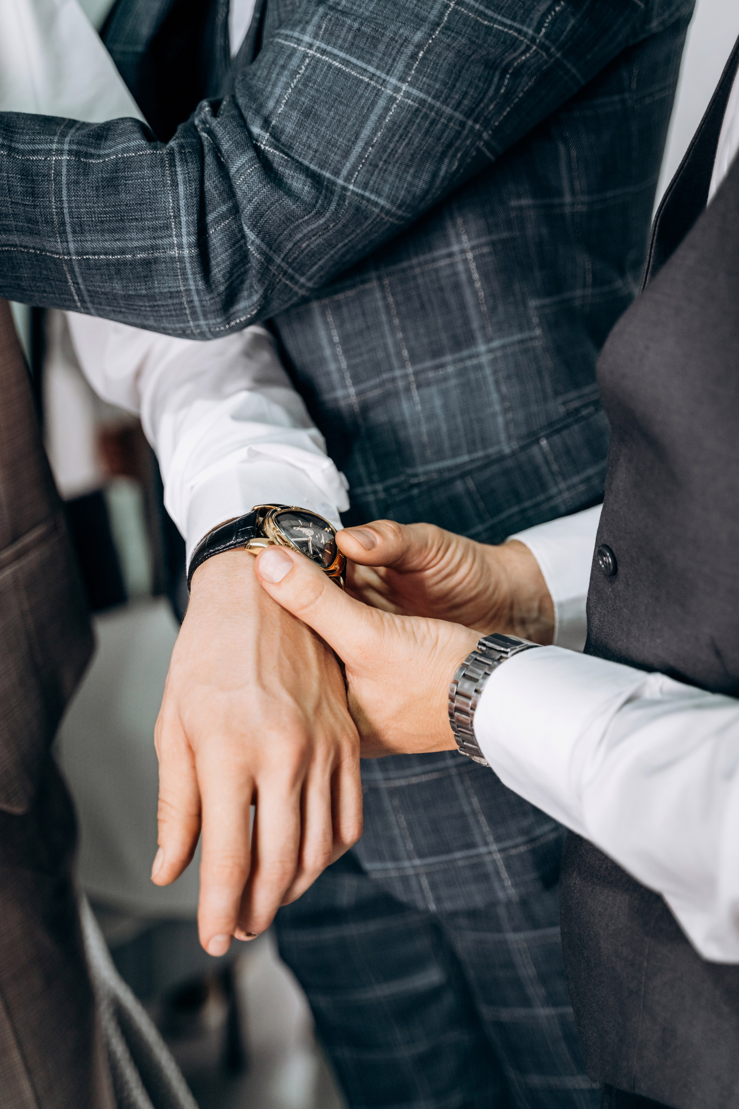 Вадим и Валерия. Фотограф самых запоминающихся моментов Вашей жизни