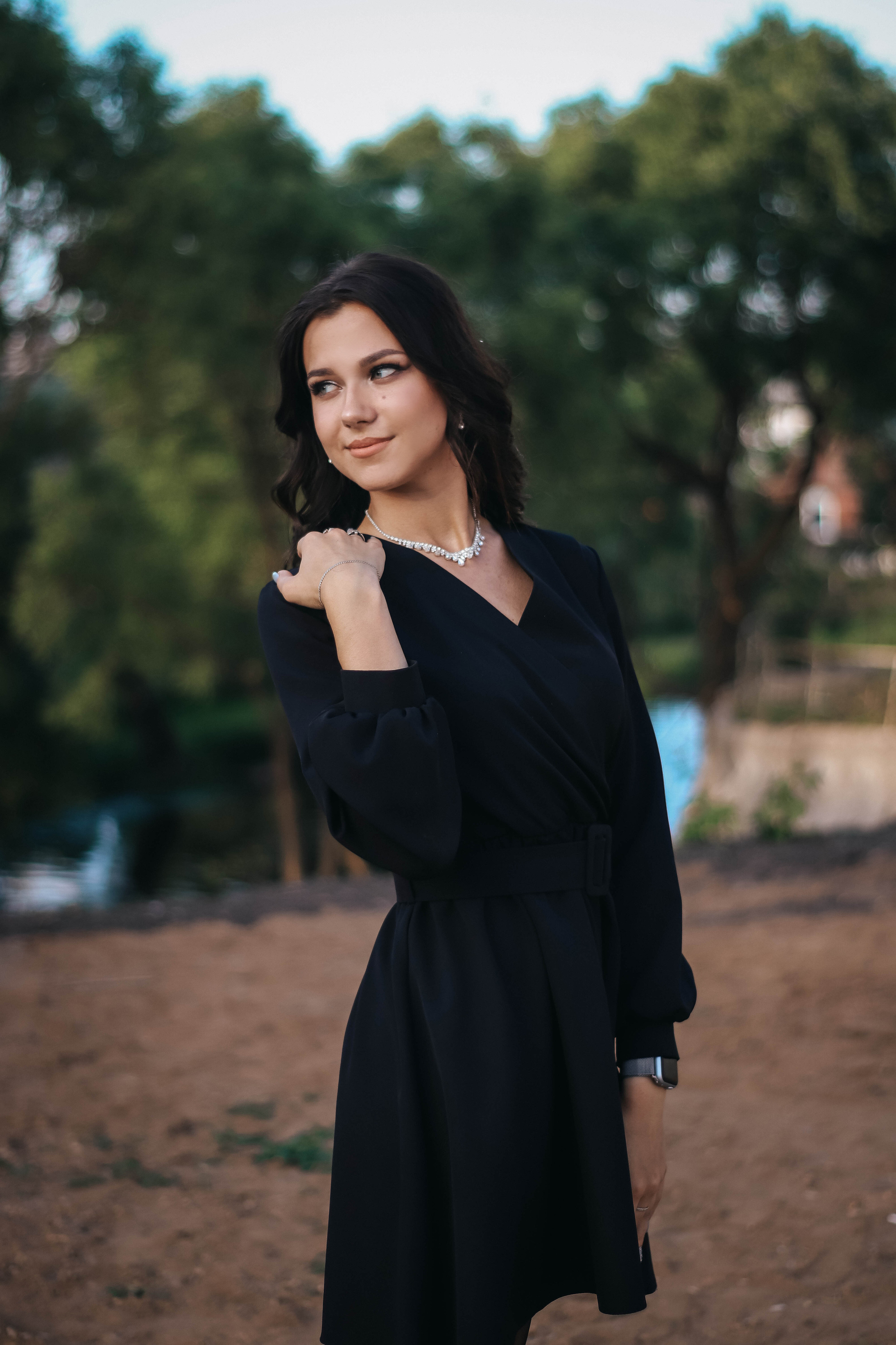 Полина. Фотограф Дарья Маташкова