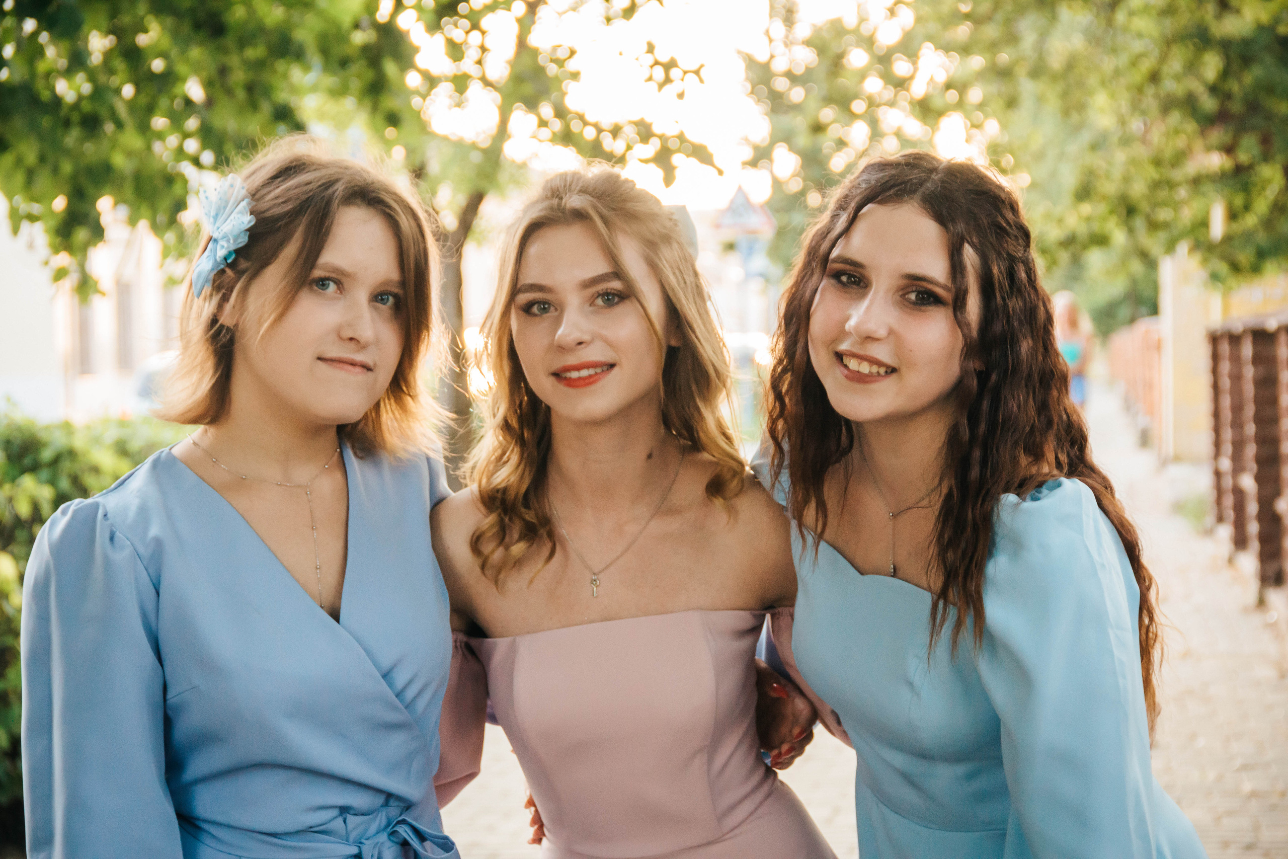 День рождения Татьяны. Фотограф Дарья Маташкова