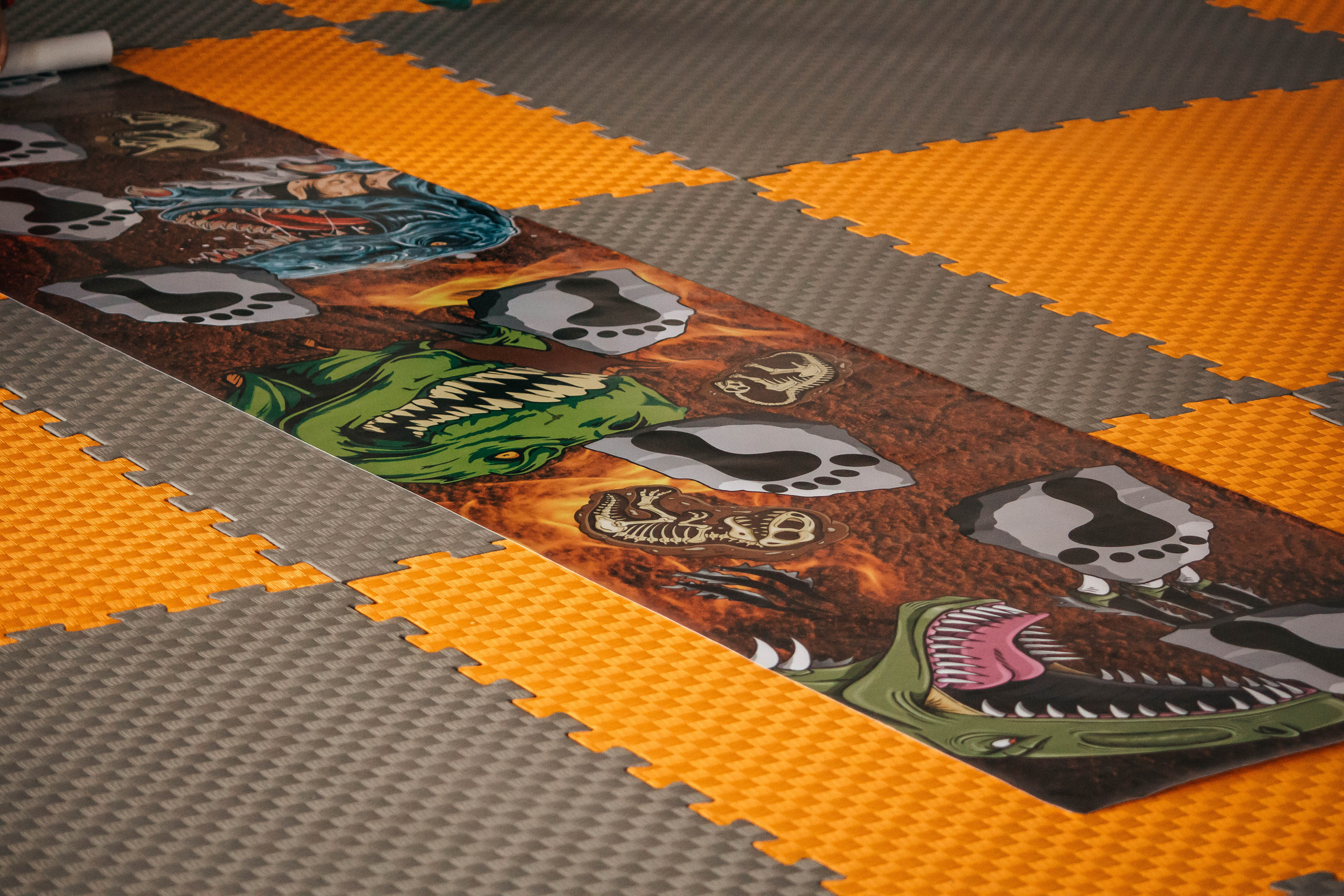 День рождения Марка!. Фотограф Дарья Маташкова