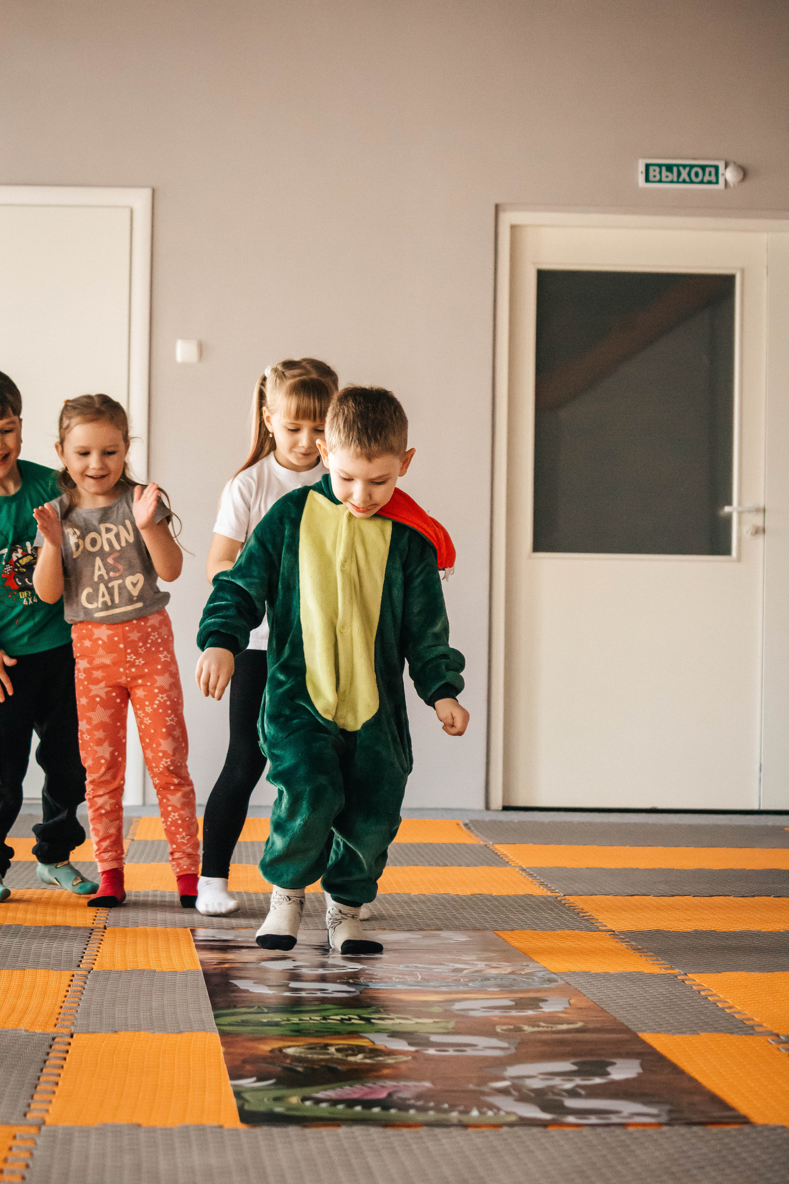 День рождения Марка!. Фотограф Дарья Маташкова